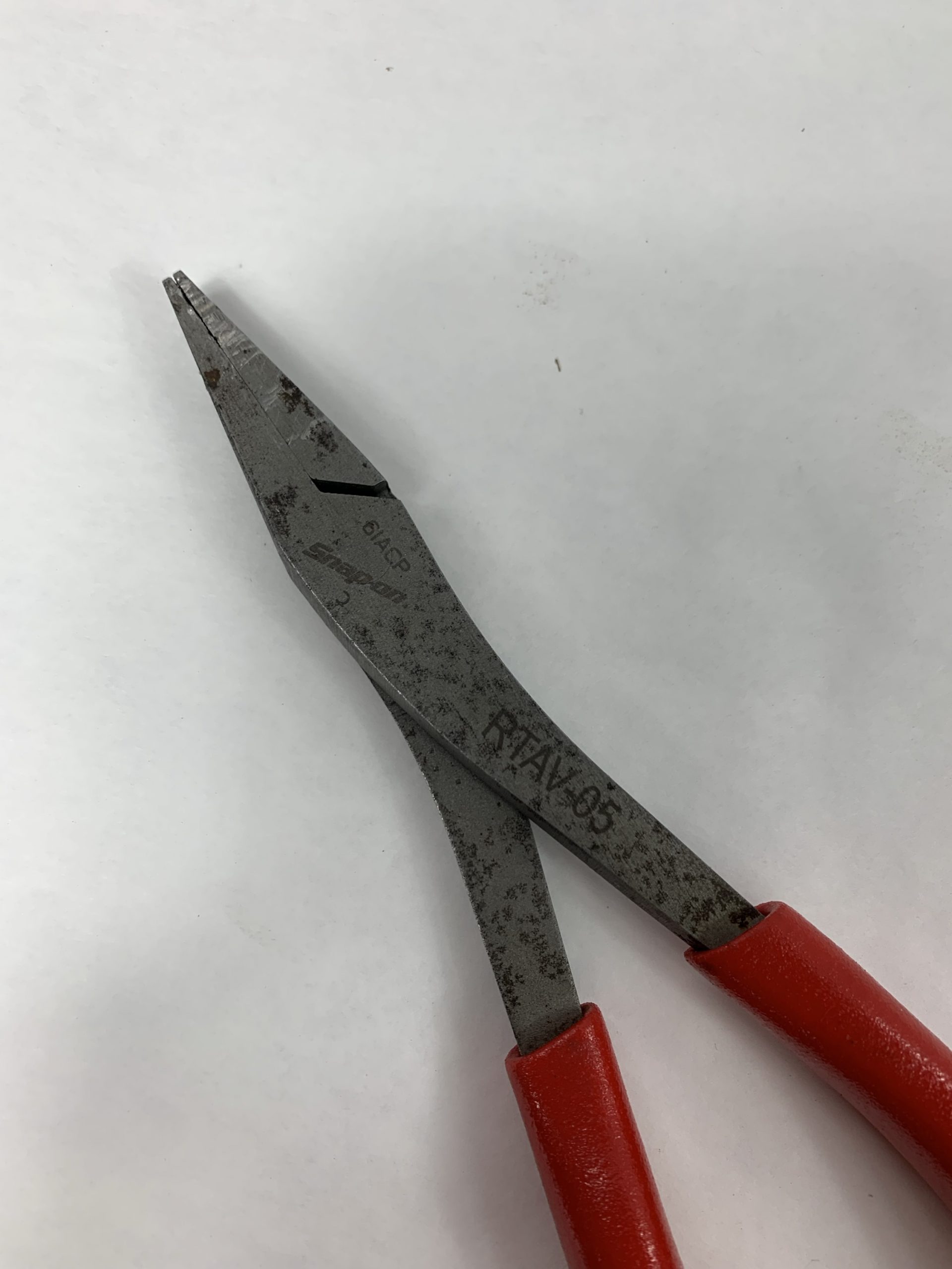 Snap On 61ACP KB Tools