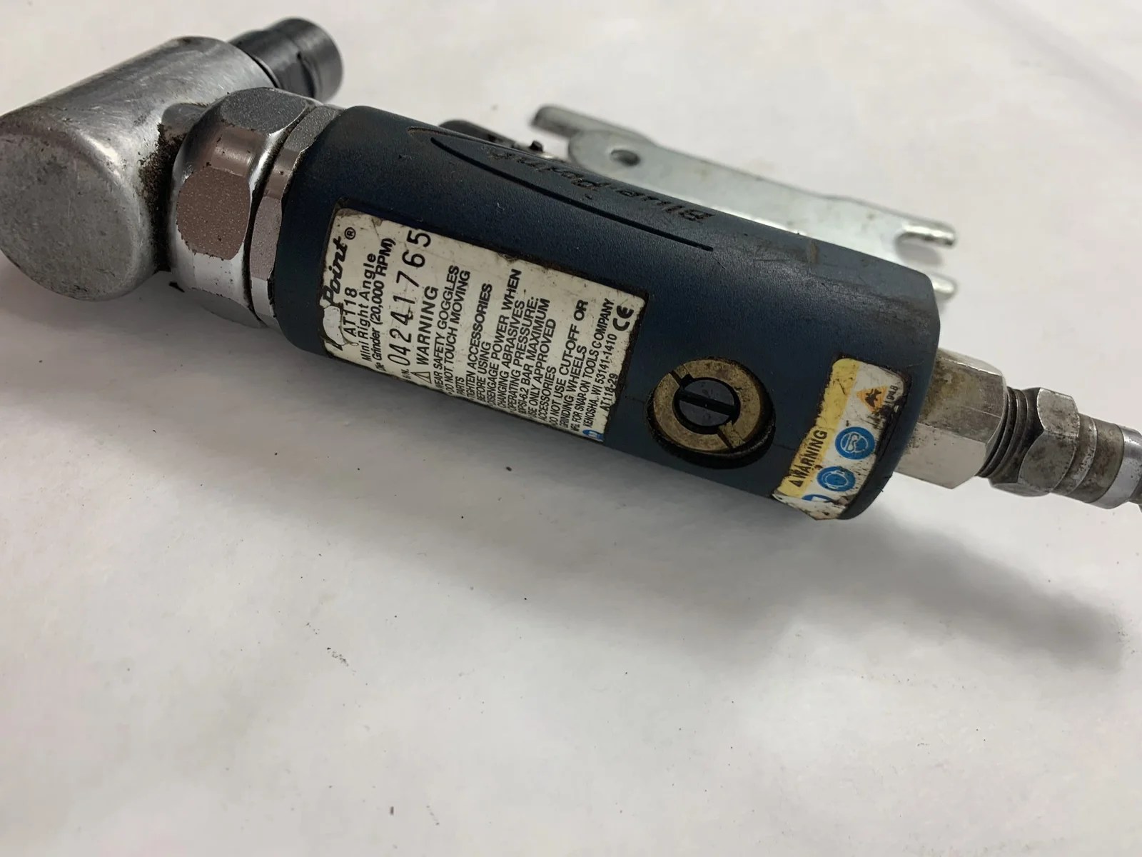 Blue Point AT118 KB Tools