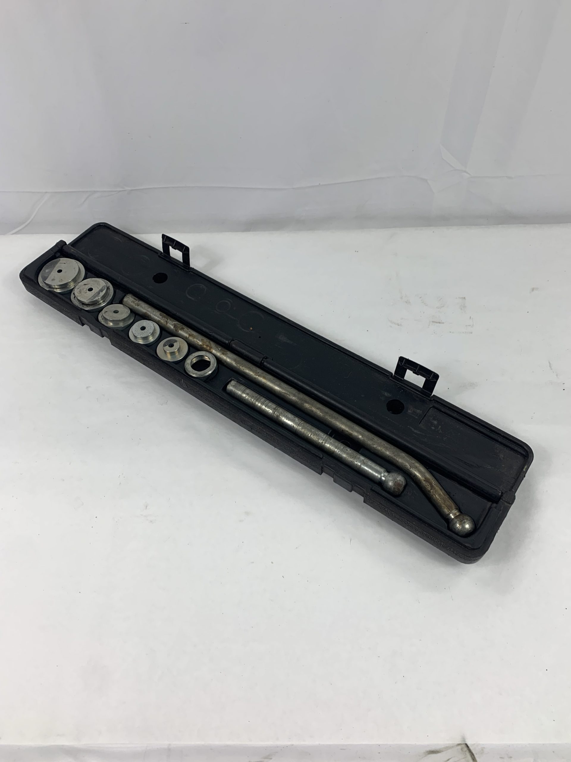 Matco MFPKA KB Tools