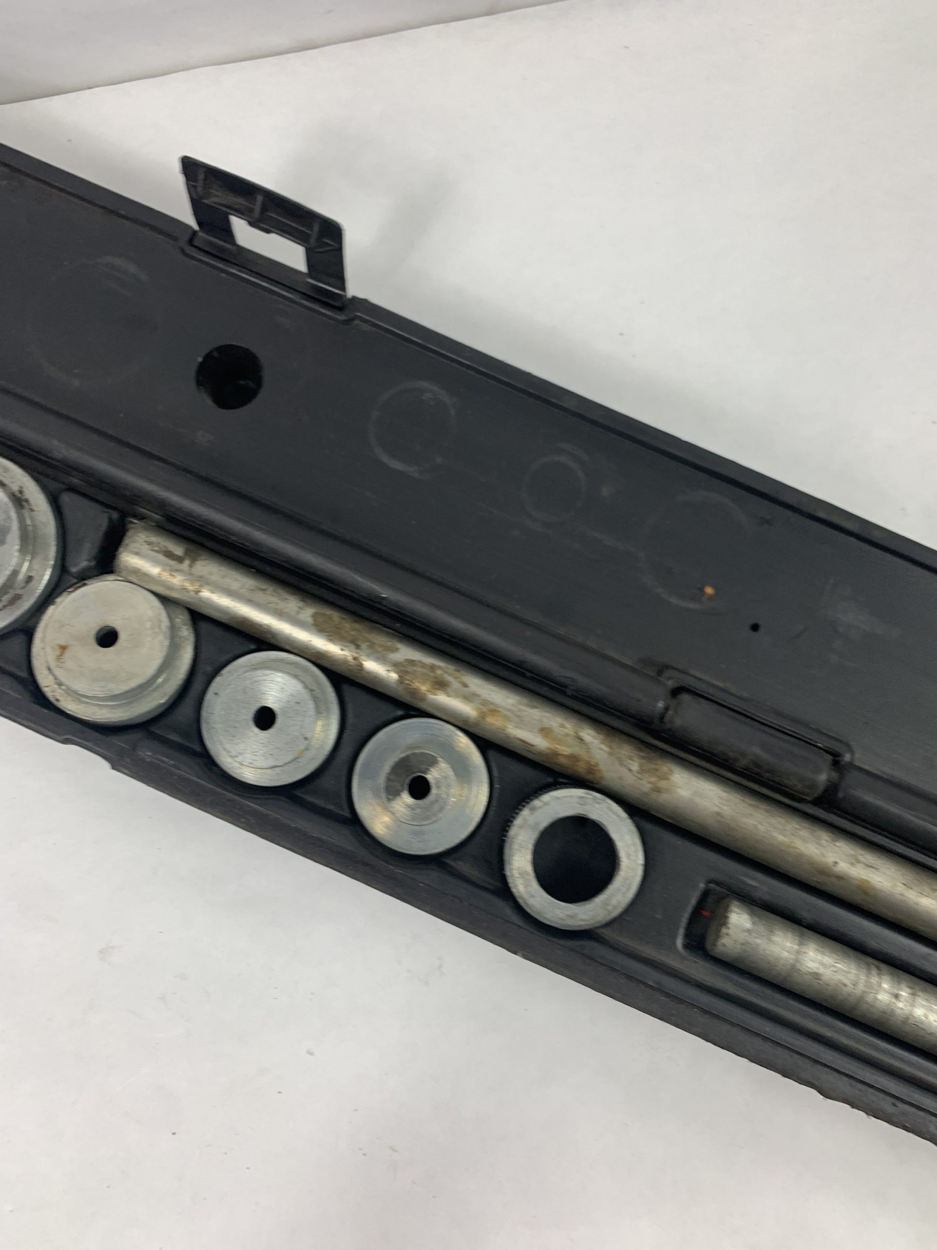 Matco MFPKA KB Tools