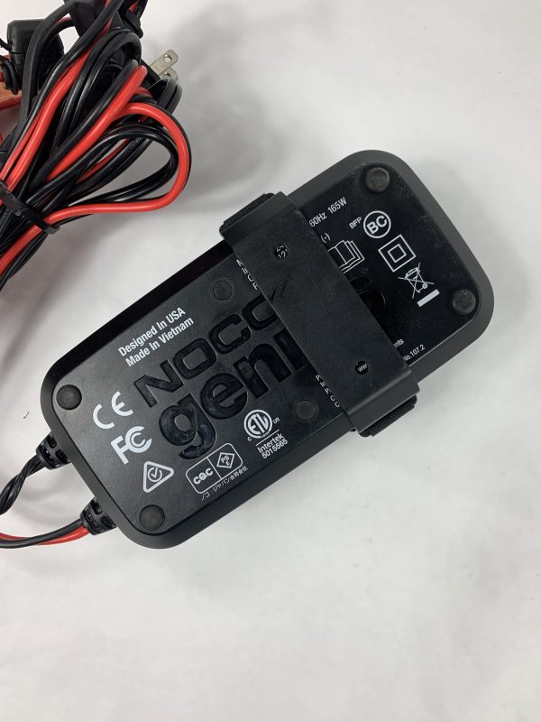 Noco - GENIUS10 - KB Tools