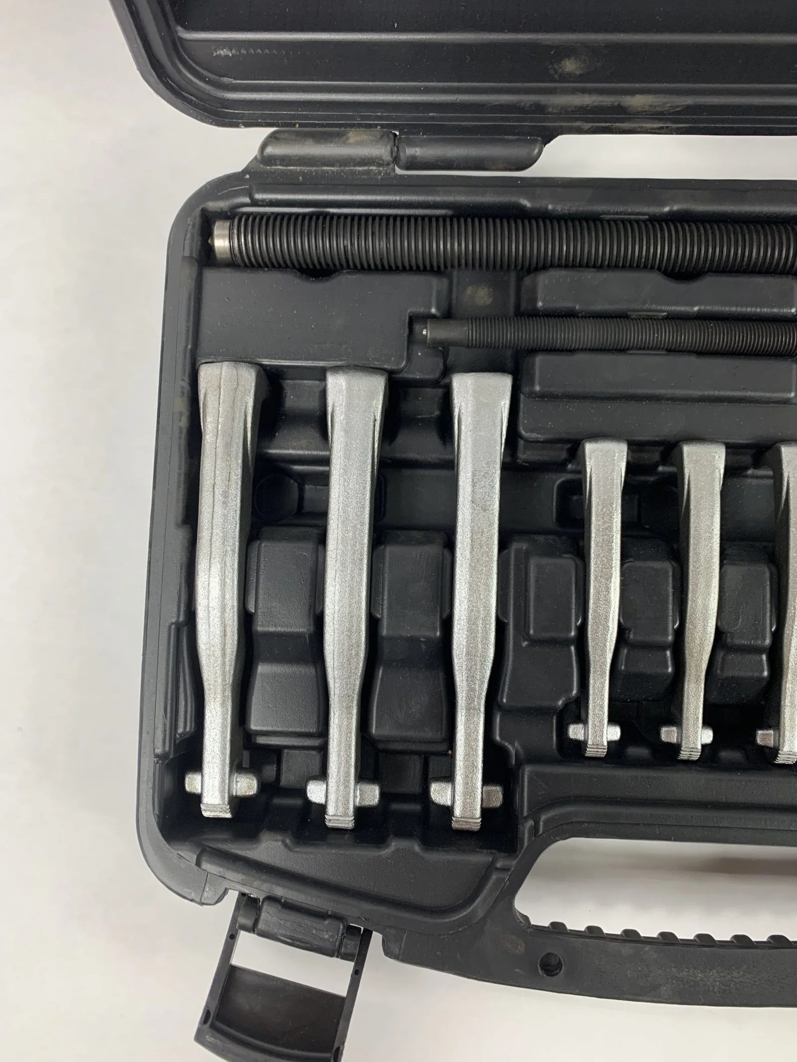 Matco - MST52 - KB Tools