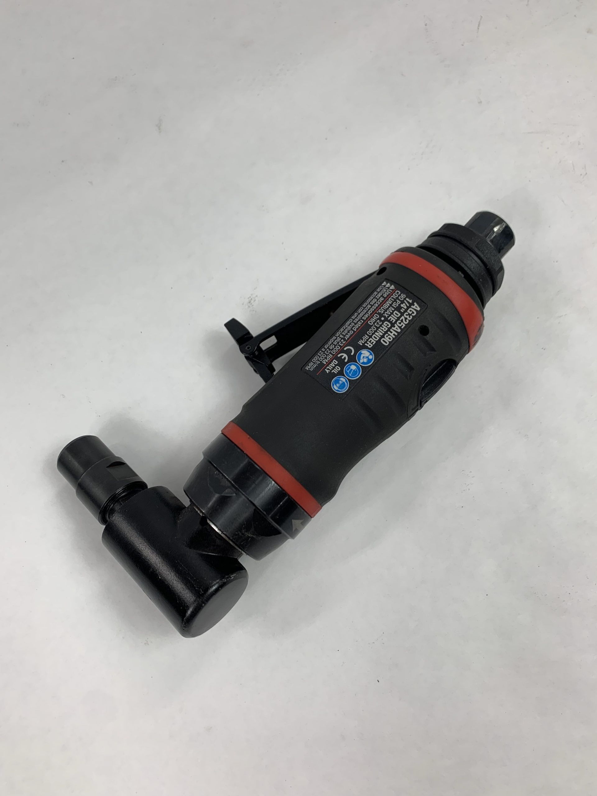 MAC AG325AH90 KB Tools