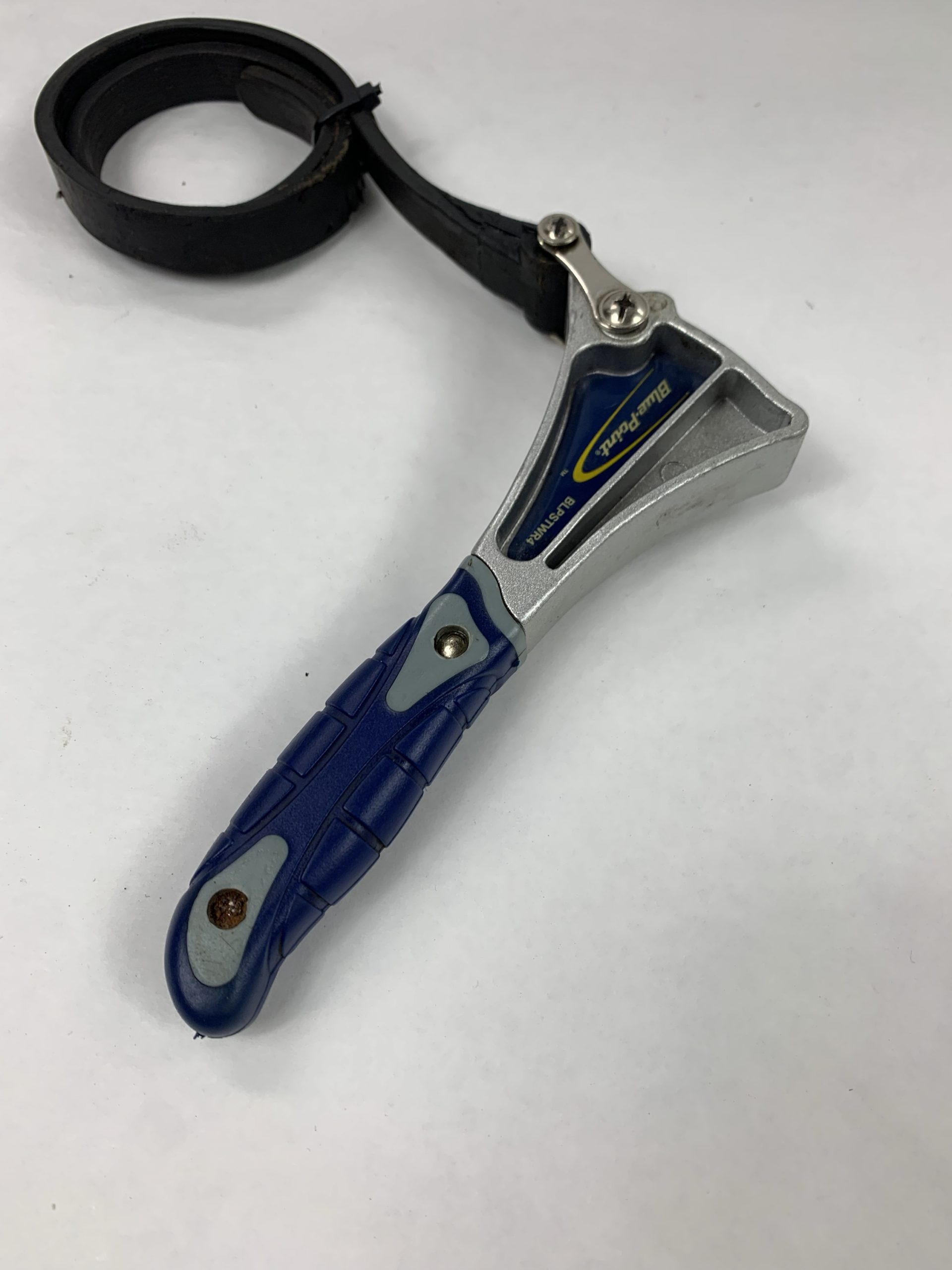 Blue Point BLPSTWR4 KB Tools