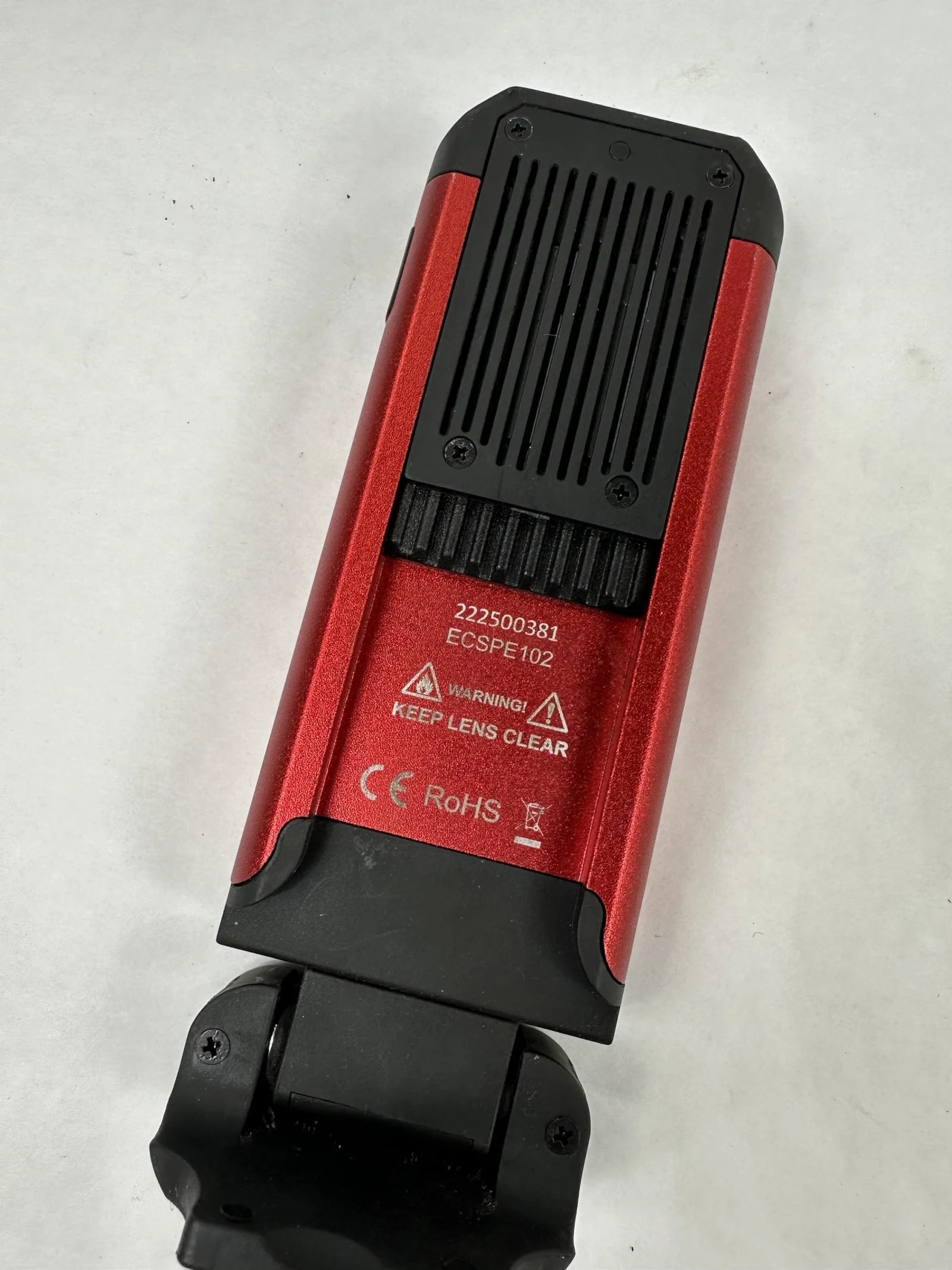 Snap On ECSPE102 KB Tools