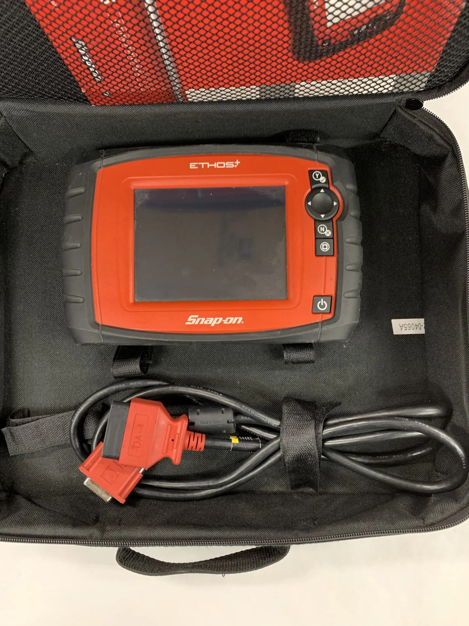 Snap On - EESC319 - KB Tools