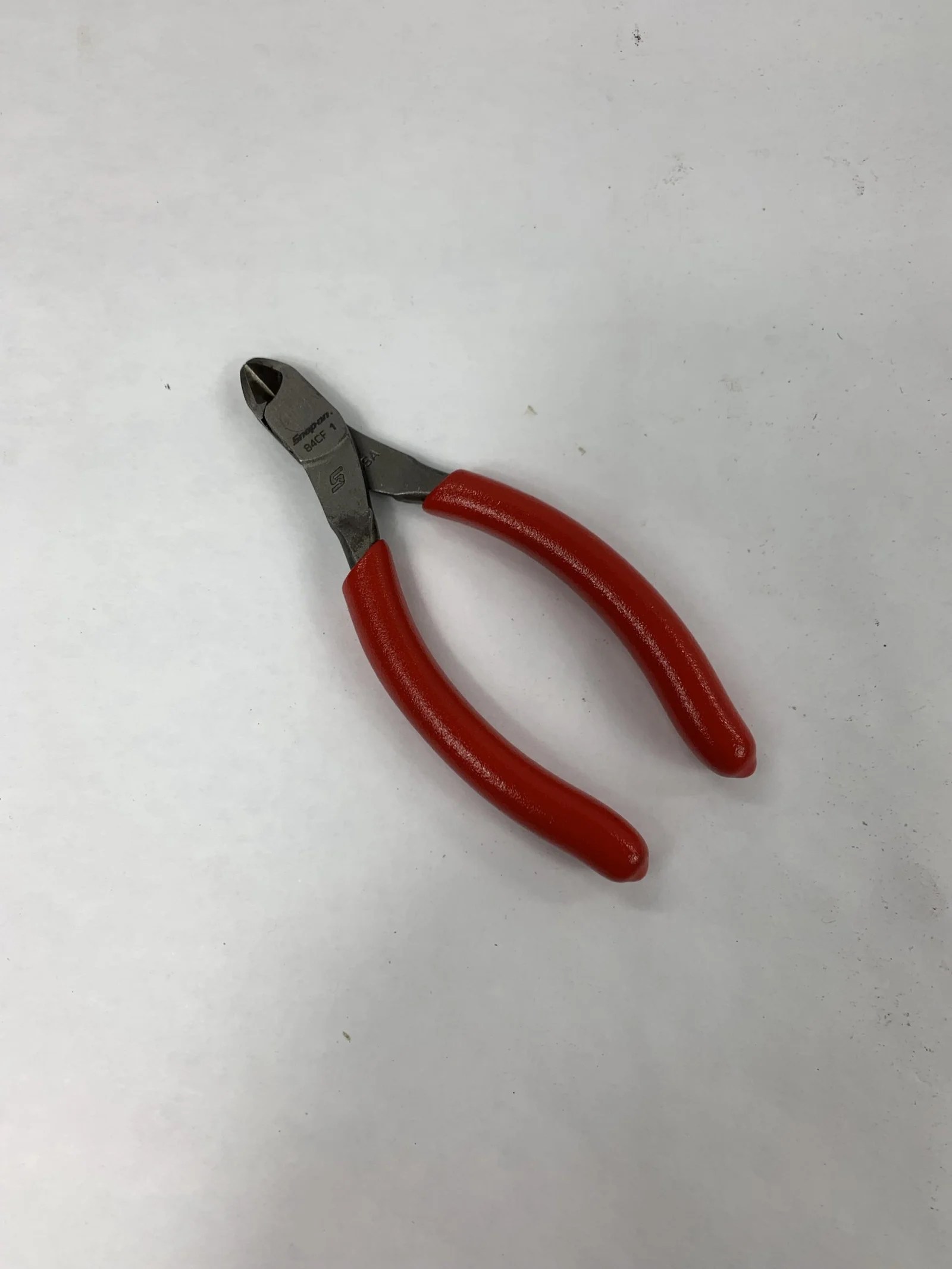 Snap On - 84CF - KB Tools