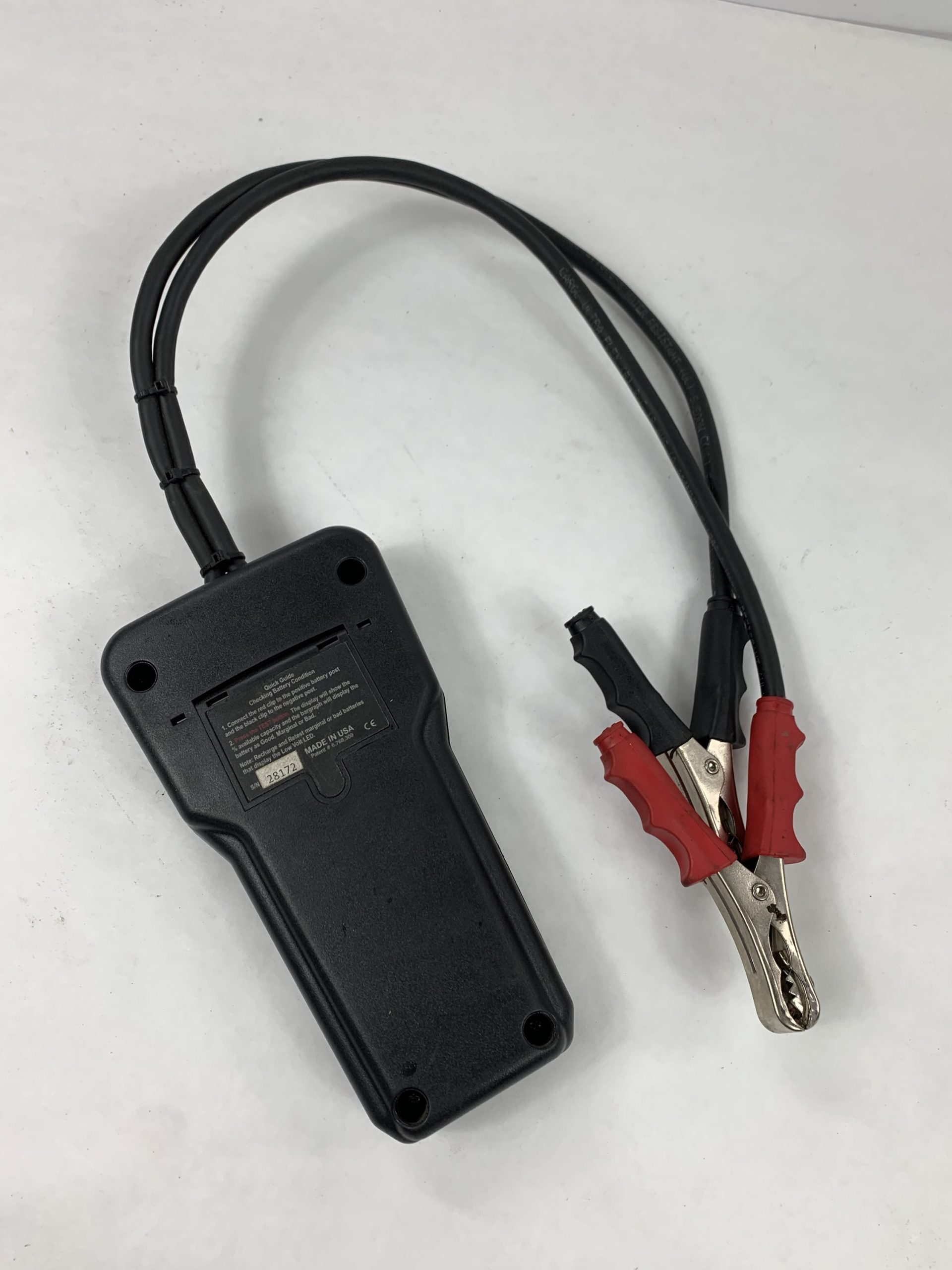 Matco - MBT100 - KB Tools