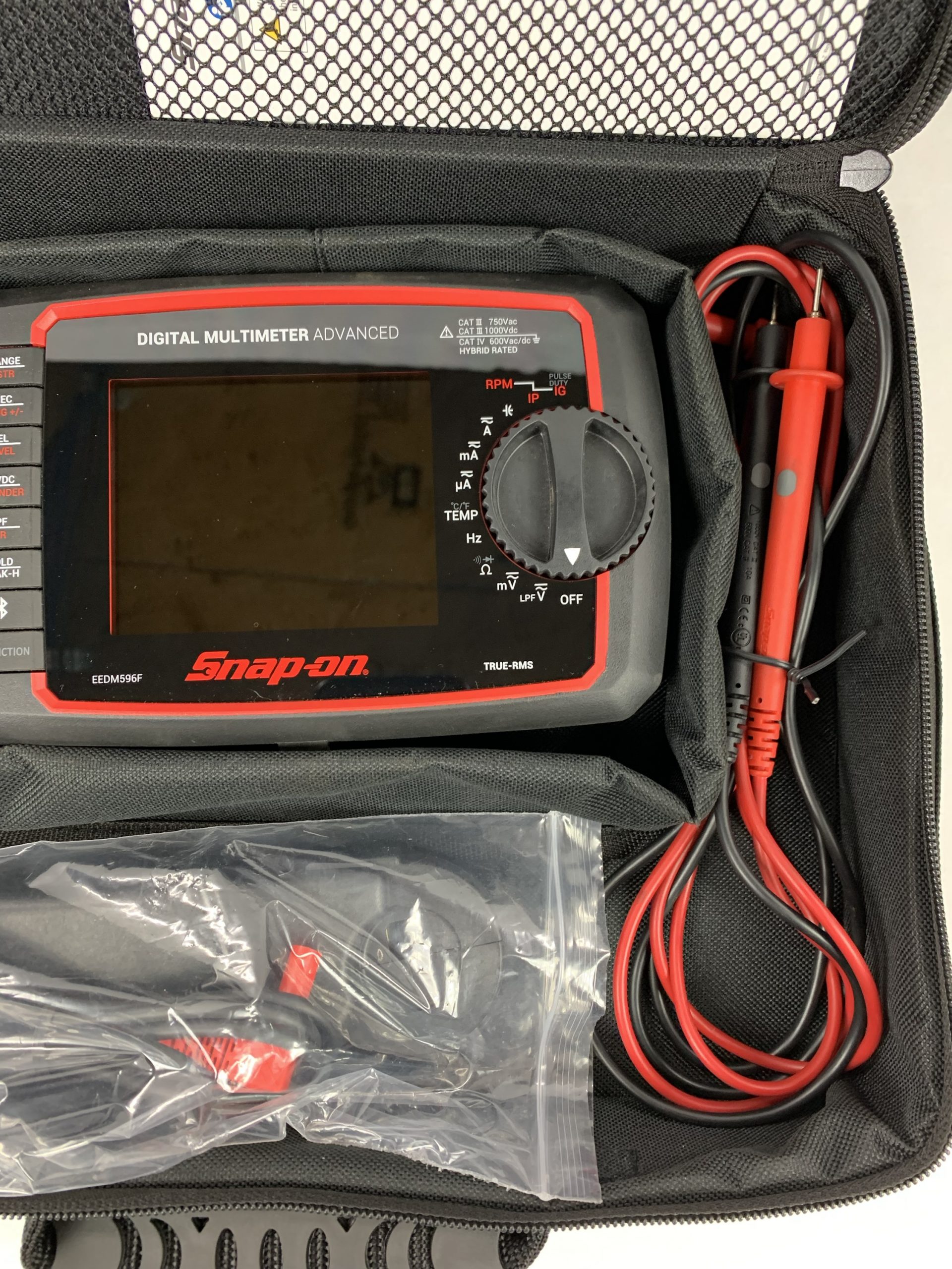 Snap On - EEDM596F - KB Tools