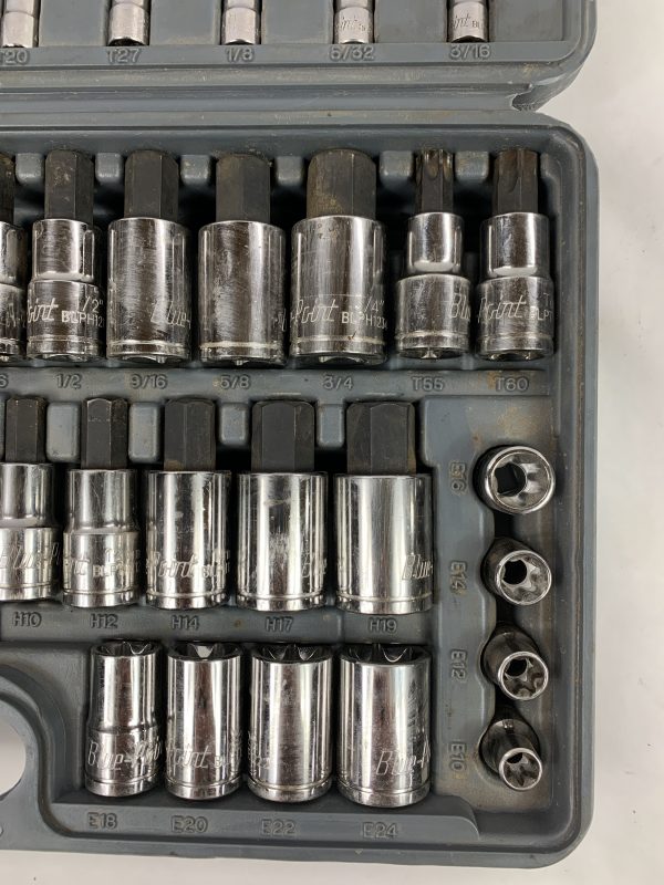 Blue Point BLPTHC87 KB Tools