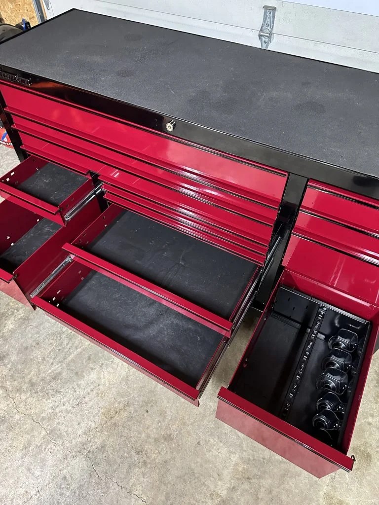 Snap On - KCP1423 - KB Tools