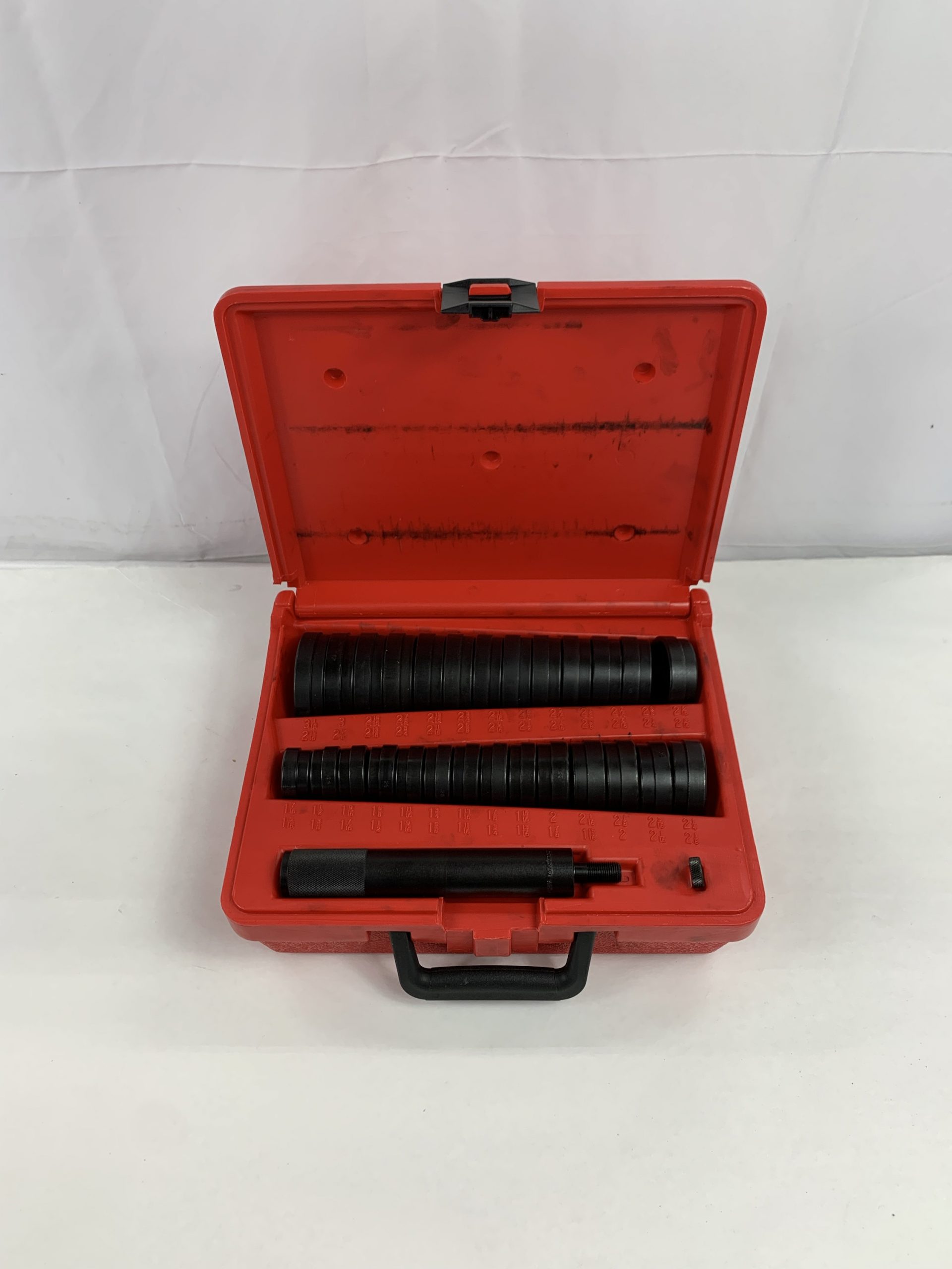 Snap On A257 KB Tools