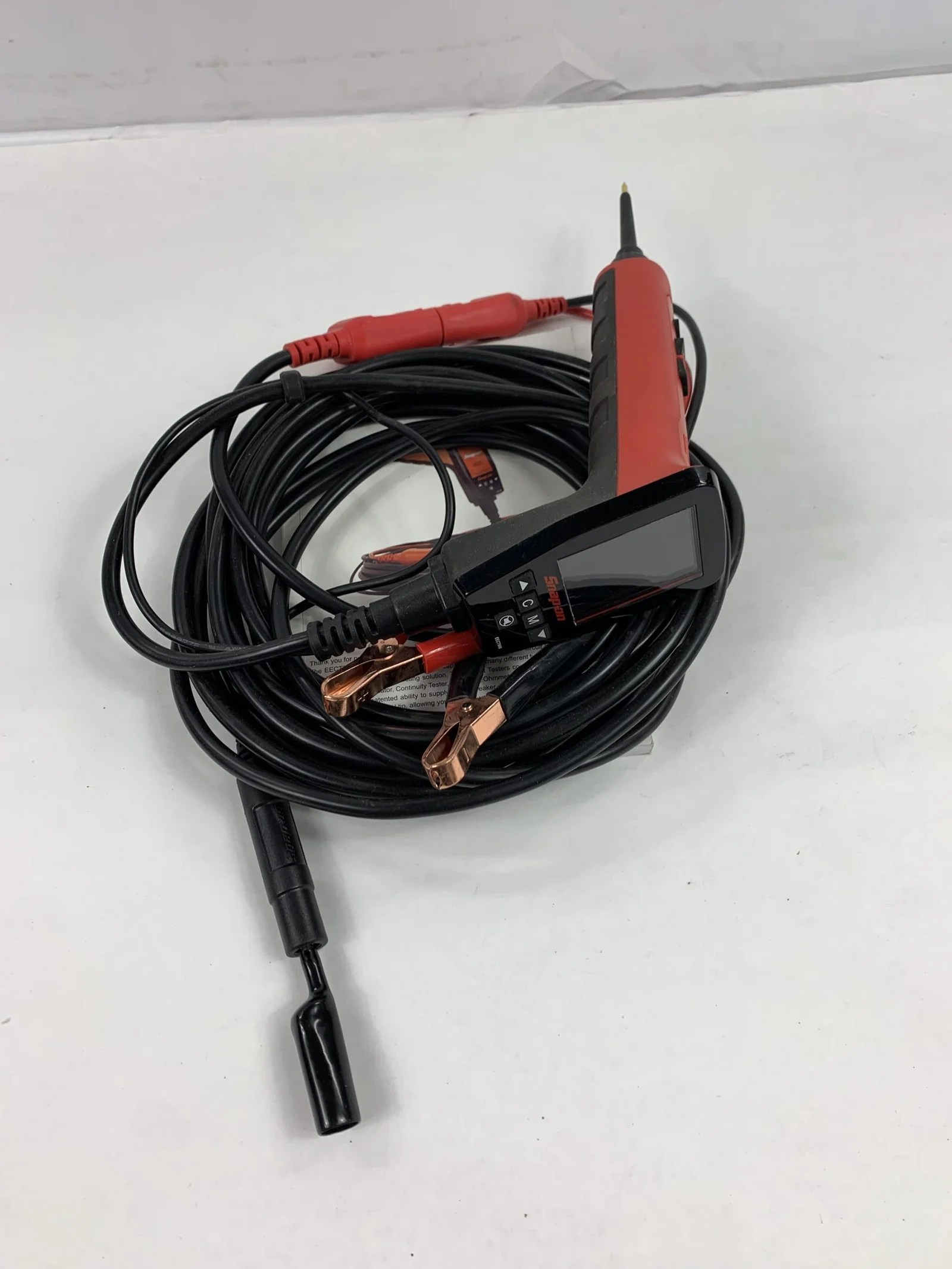 Snap On - EECT900 - KB Tools