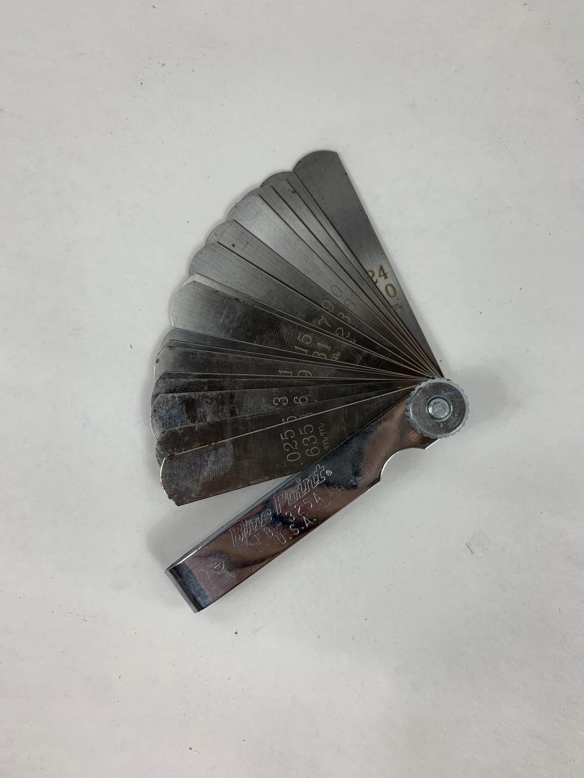 Blue Point FB325A KB Tools