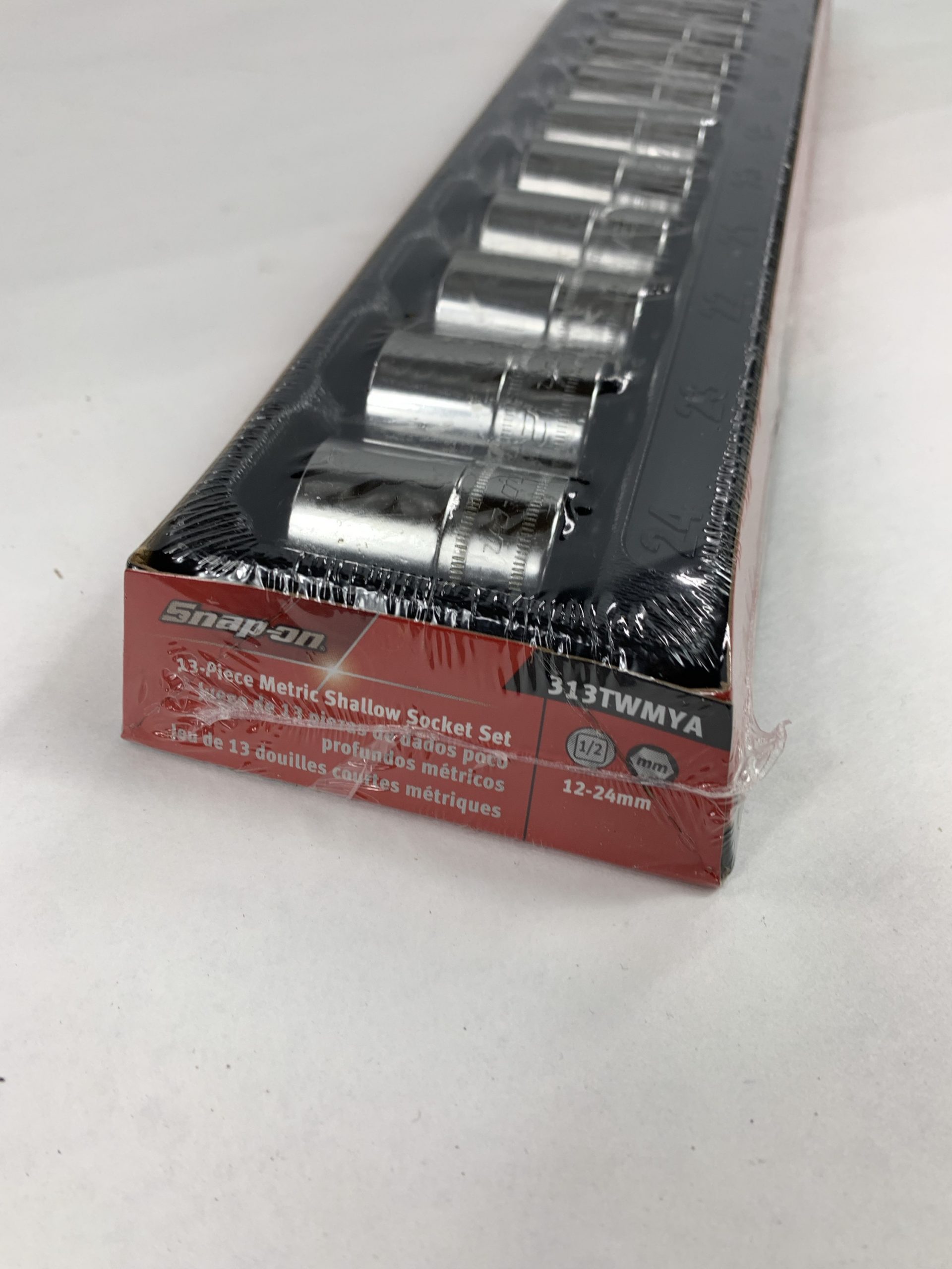 Snap On 313TWMYA KB Tools