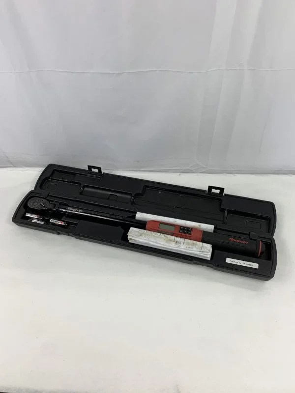 Snap On - ATECH3F250 - KB Tools