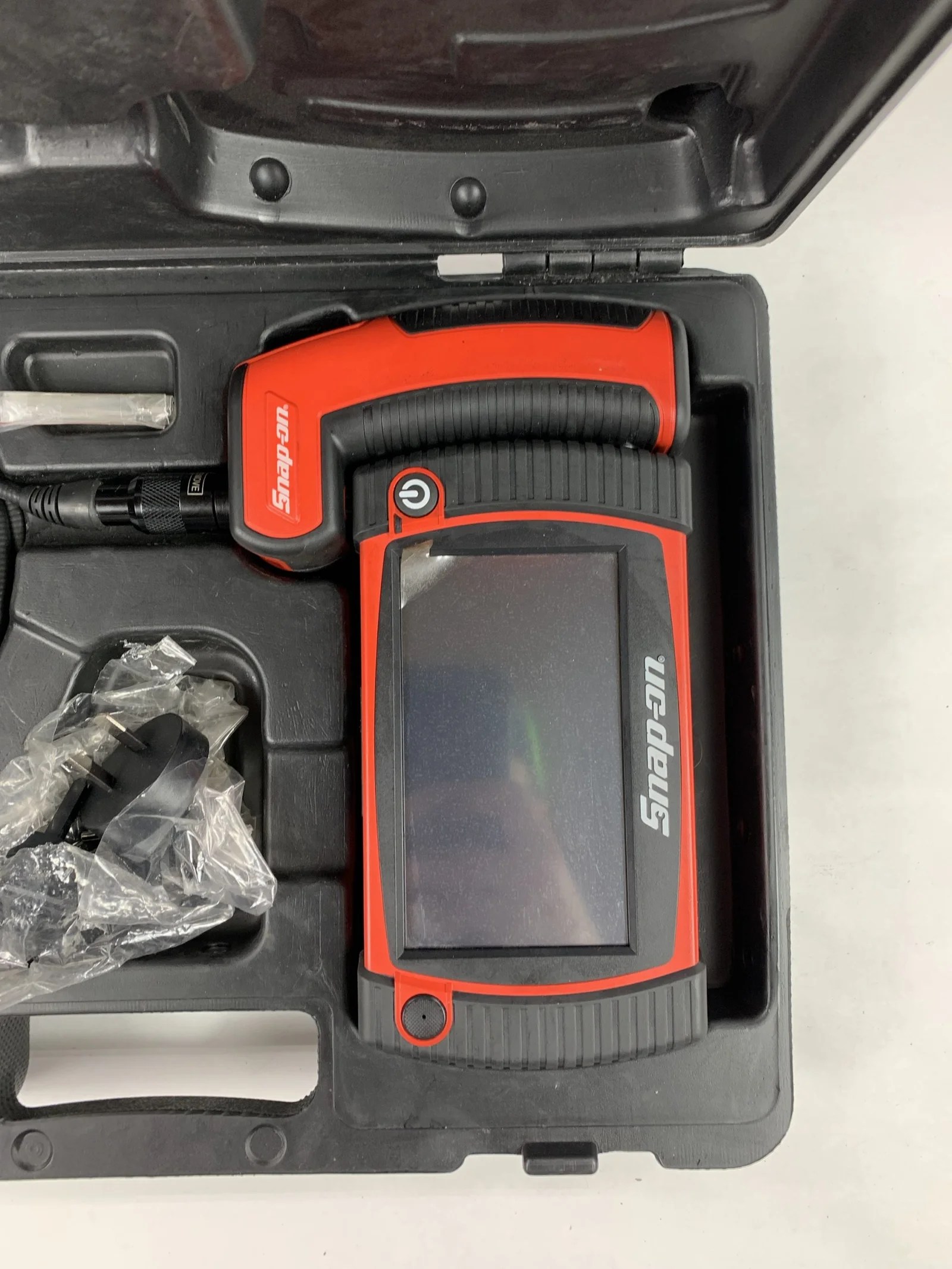 Snap On - BK8500 - KB Tools