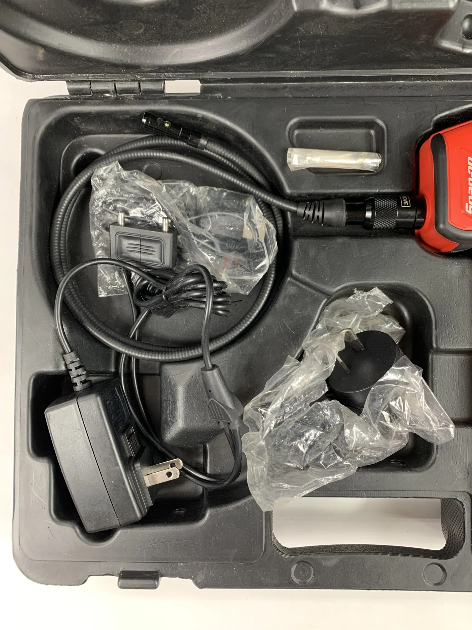 Snap On - BK8500 - KB Tools