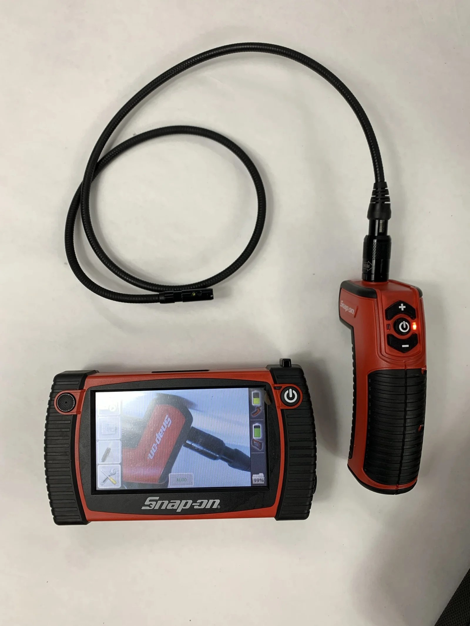 Snap On - BK8500 - KB Tools