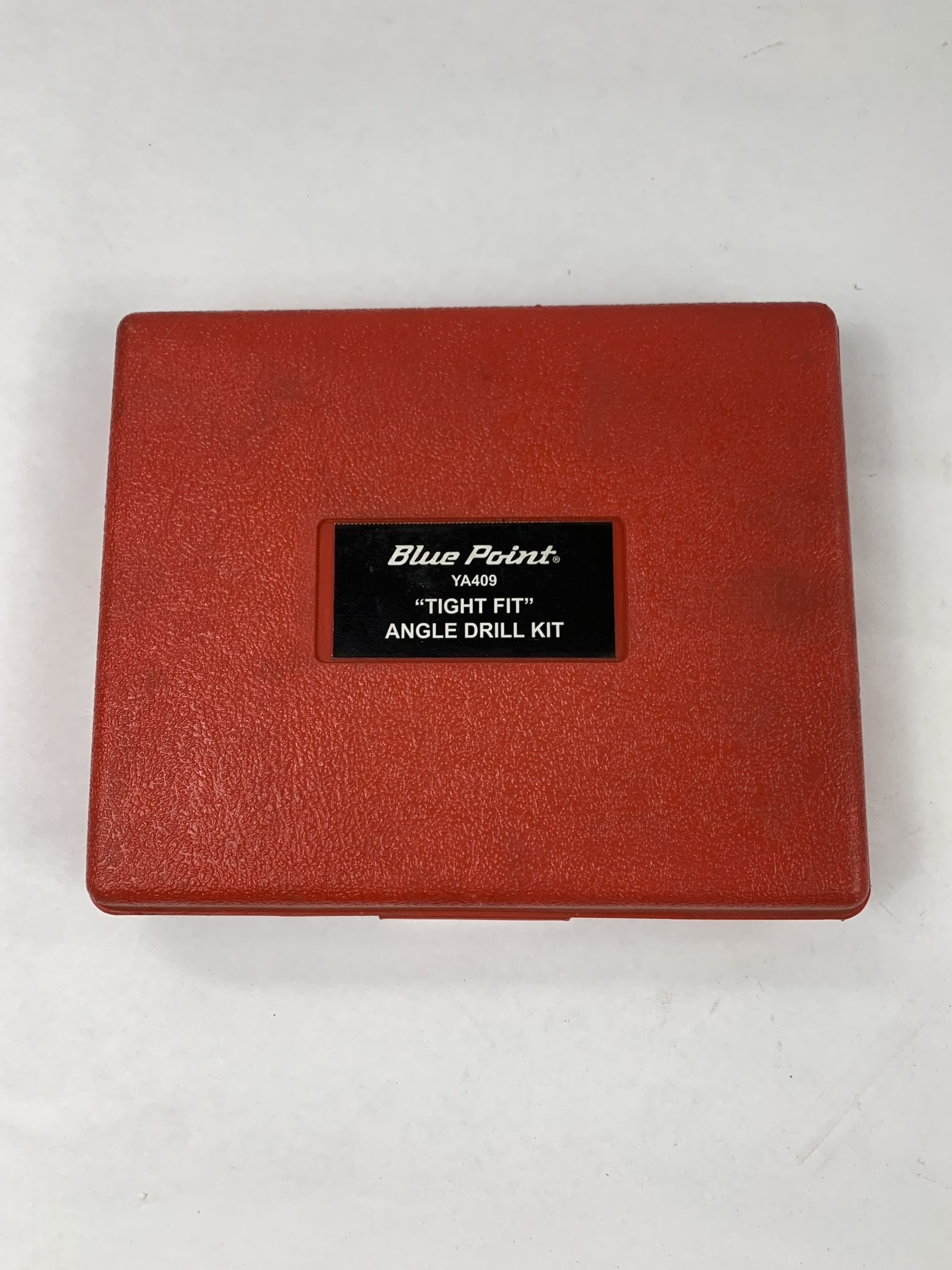 Blue Point YA409 KB Tools