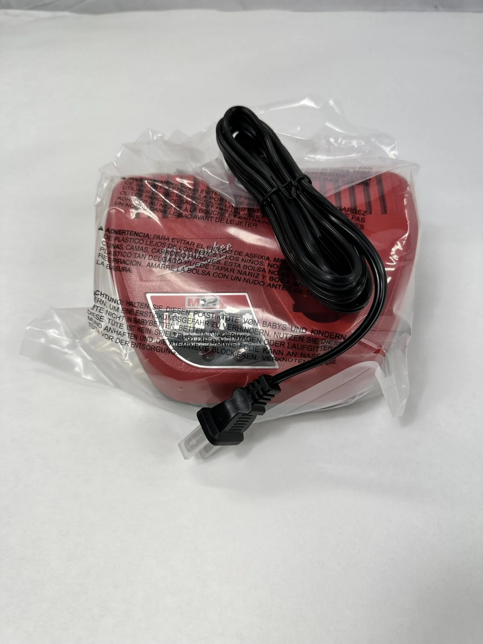 Milwaukee - 48-59-2401 - KB Tools