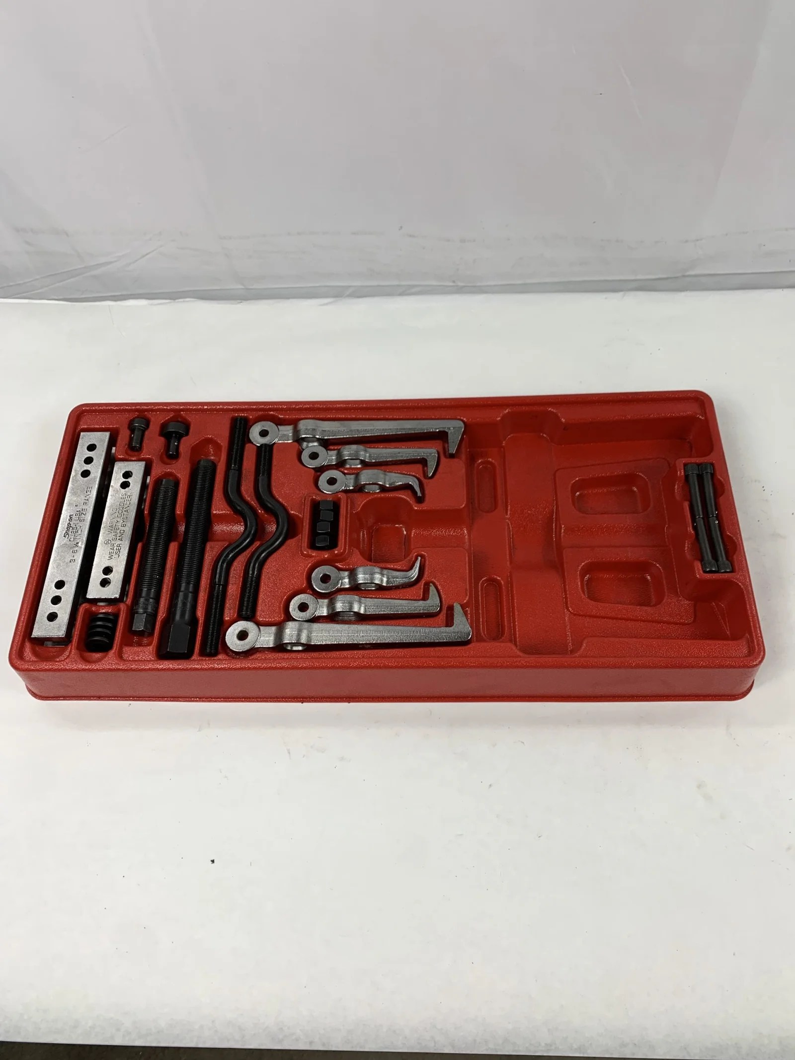 Snap On - CJ2002 - KB Tools