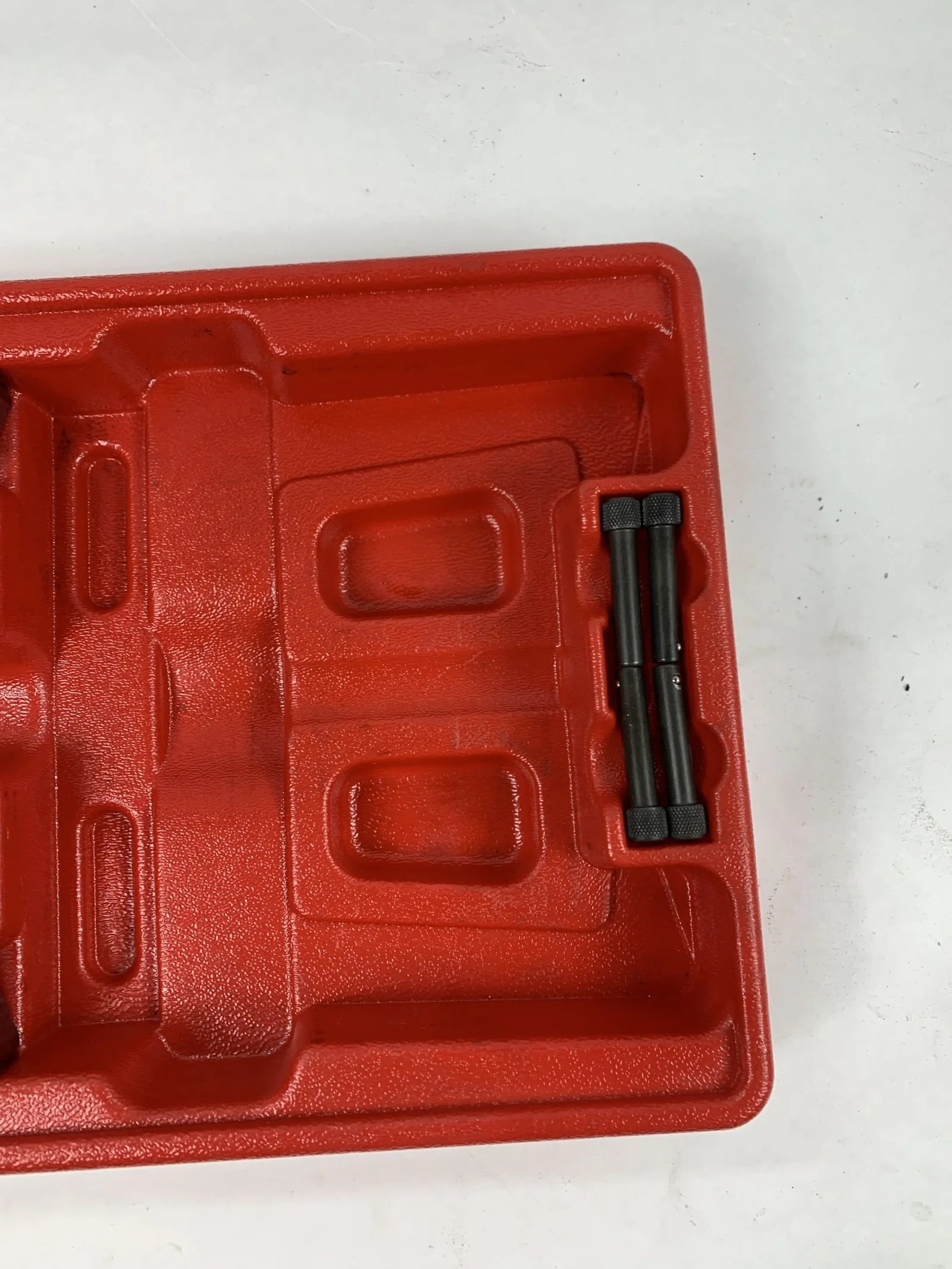 Snap On - CJ2002 - KB Tools