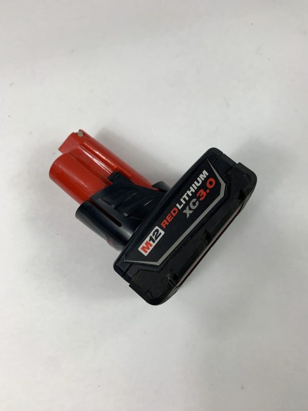 Milwaukee - 48-11-2402 - KB Tools