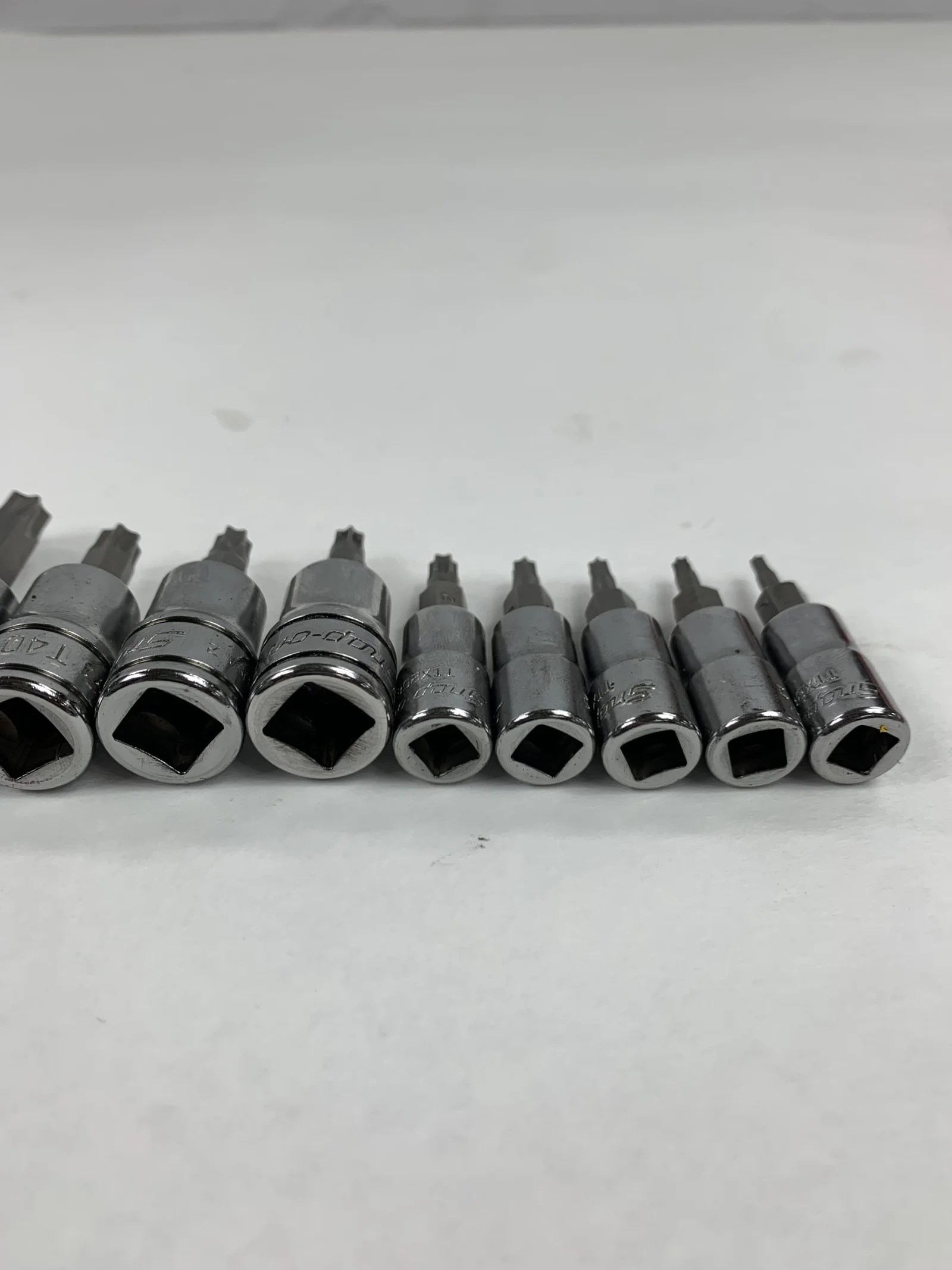 Snap On - 212EFTXY - KB Tools