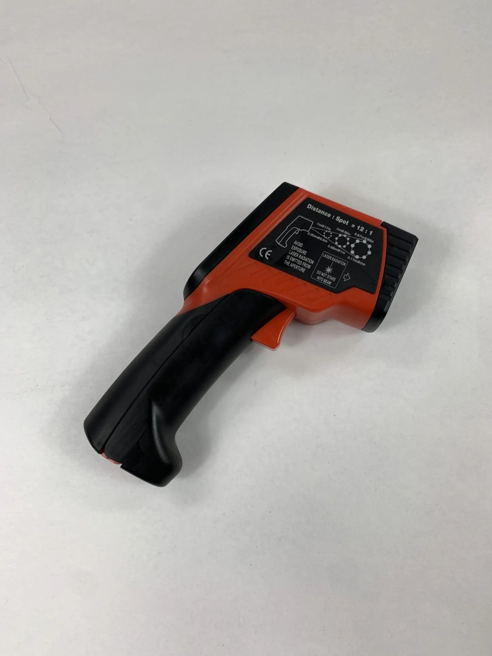 Snap On - RTEMP8 - KB Tools