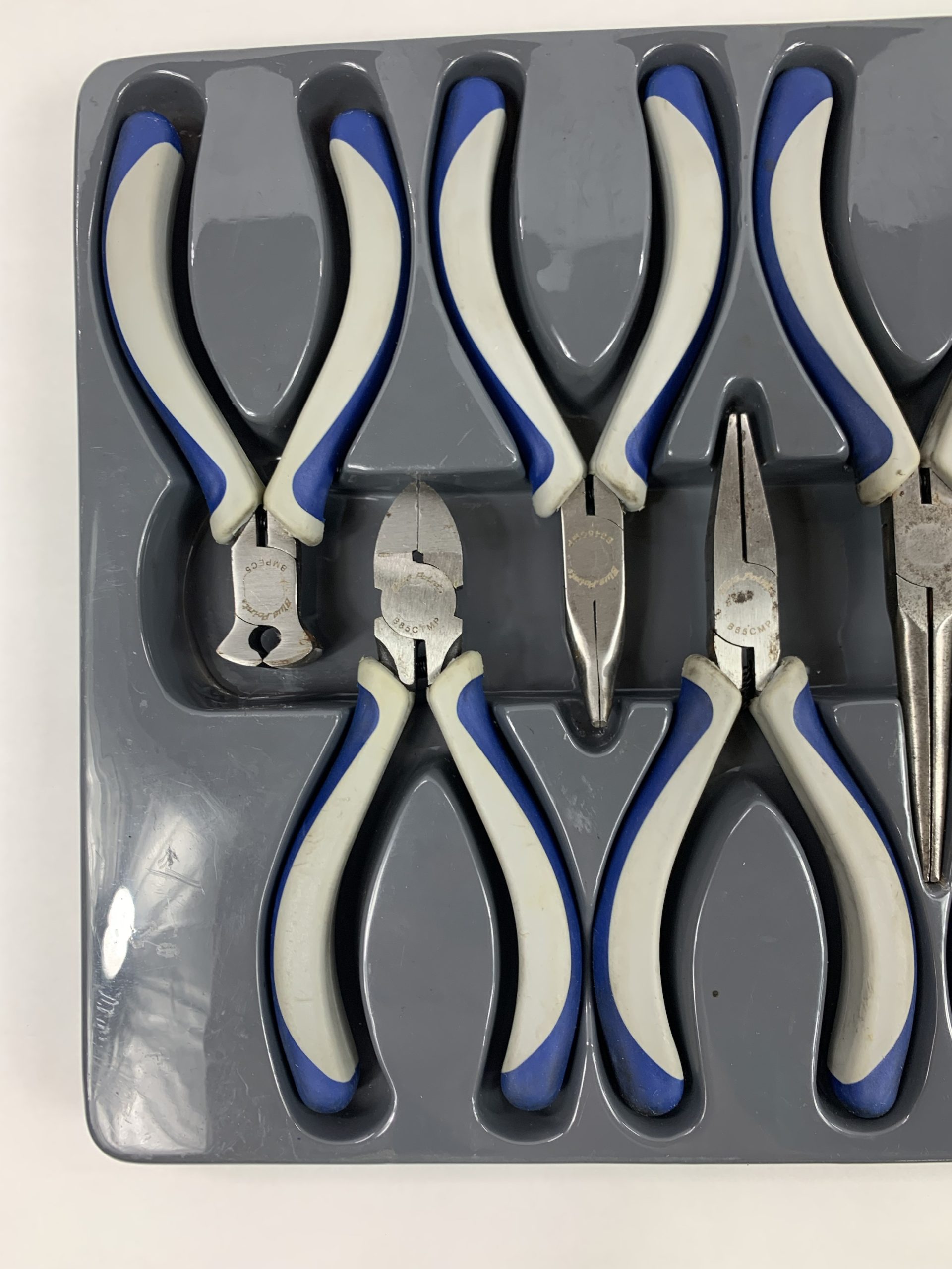 Blue Point BMPL1000 KB Tools