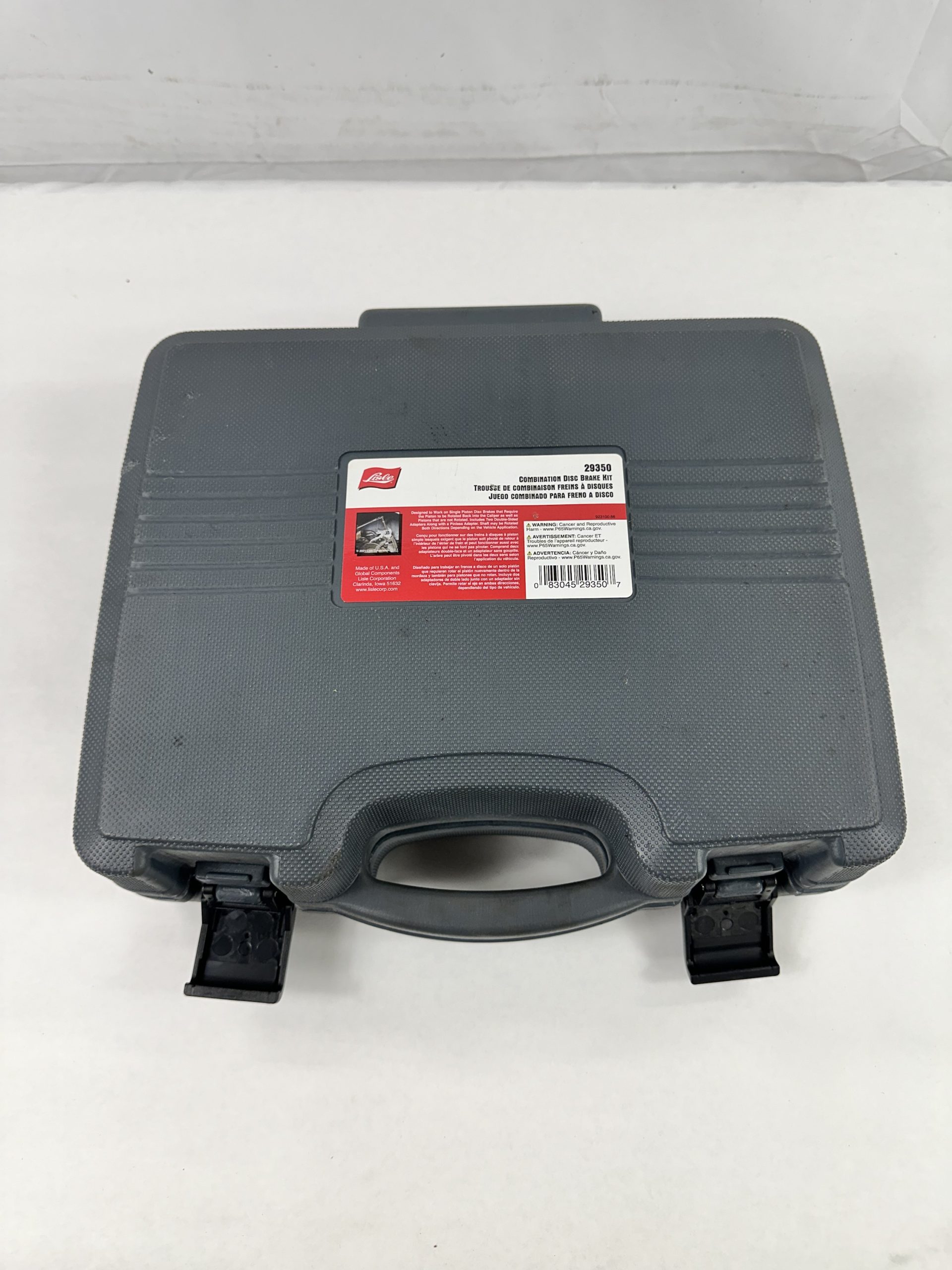 Lisle - 29350 - KB Tools