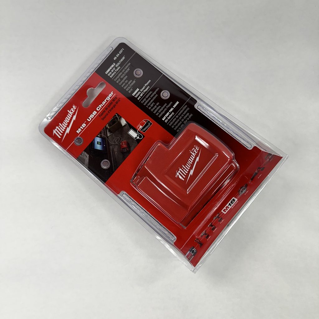 Milwaukee - 49-24-2371 - KB Tools