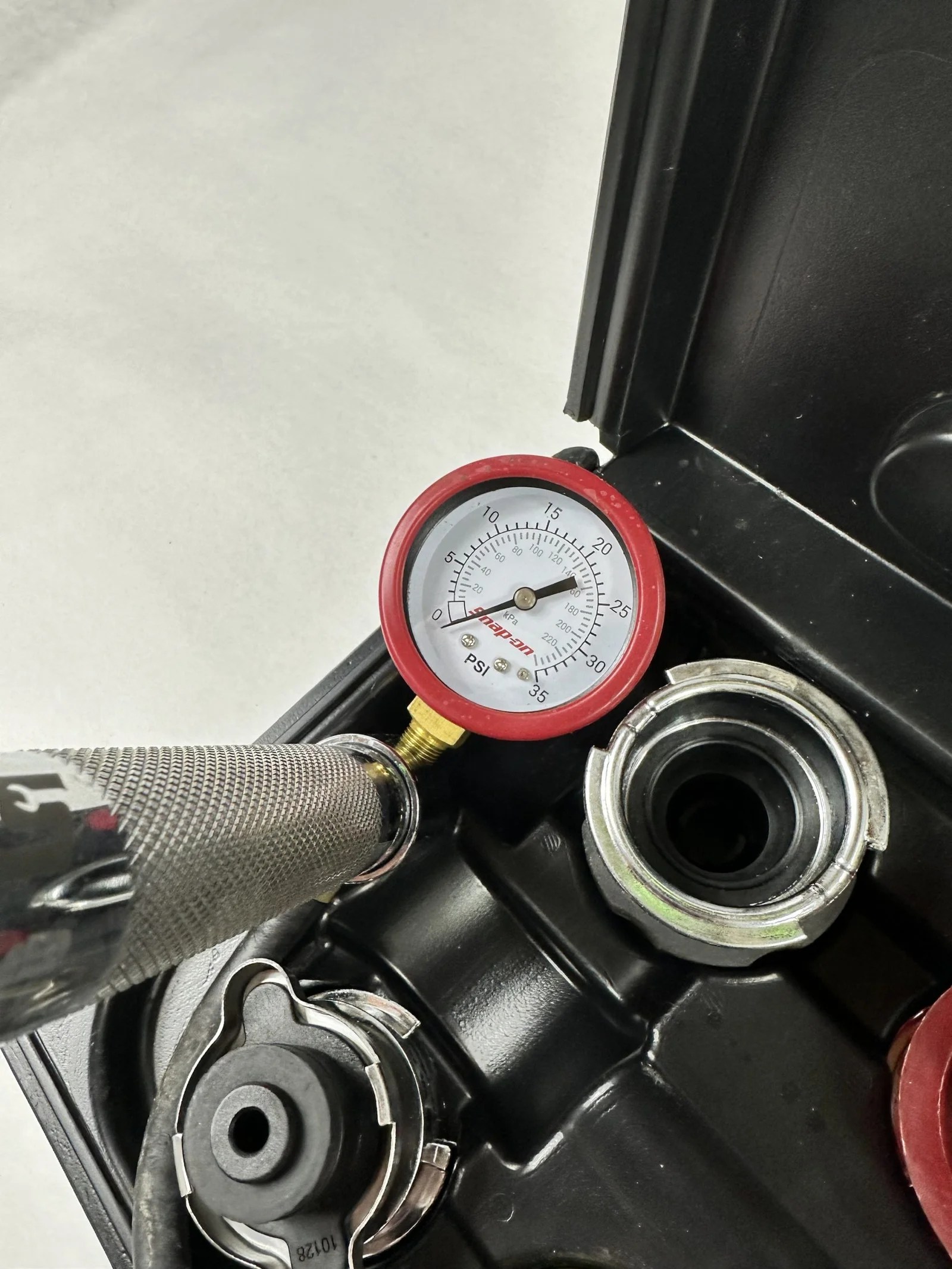 Snap On - SVTS272A - KB Tools