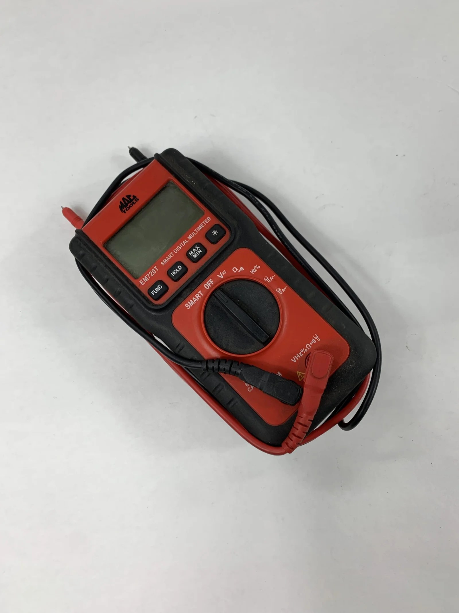 MAC - EM720T - KB Tools
