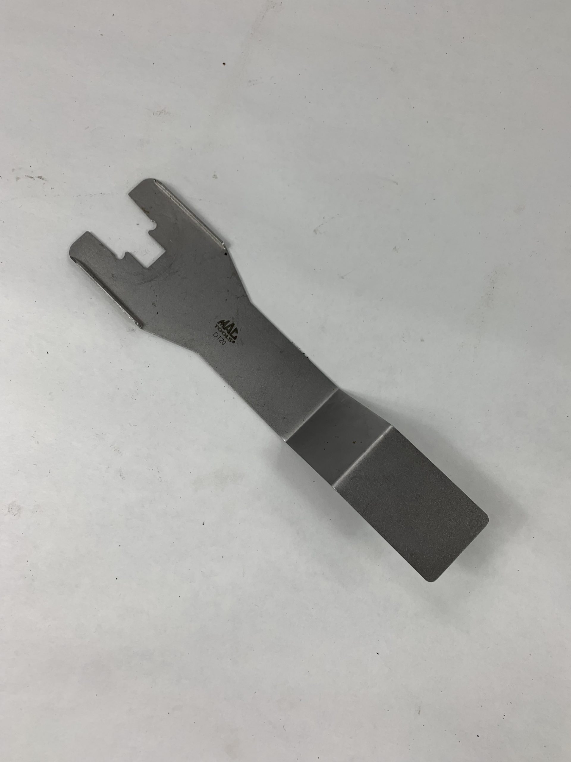 MAC - DT20 - KB Tools