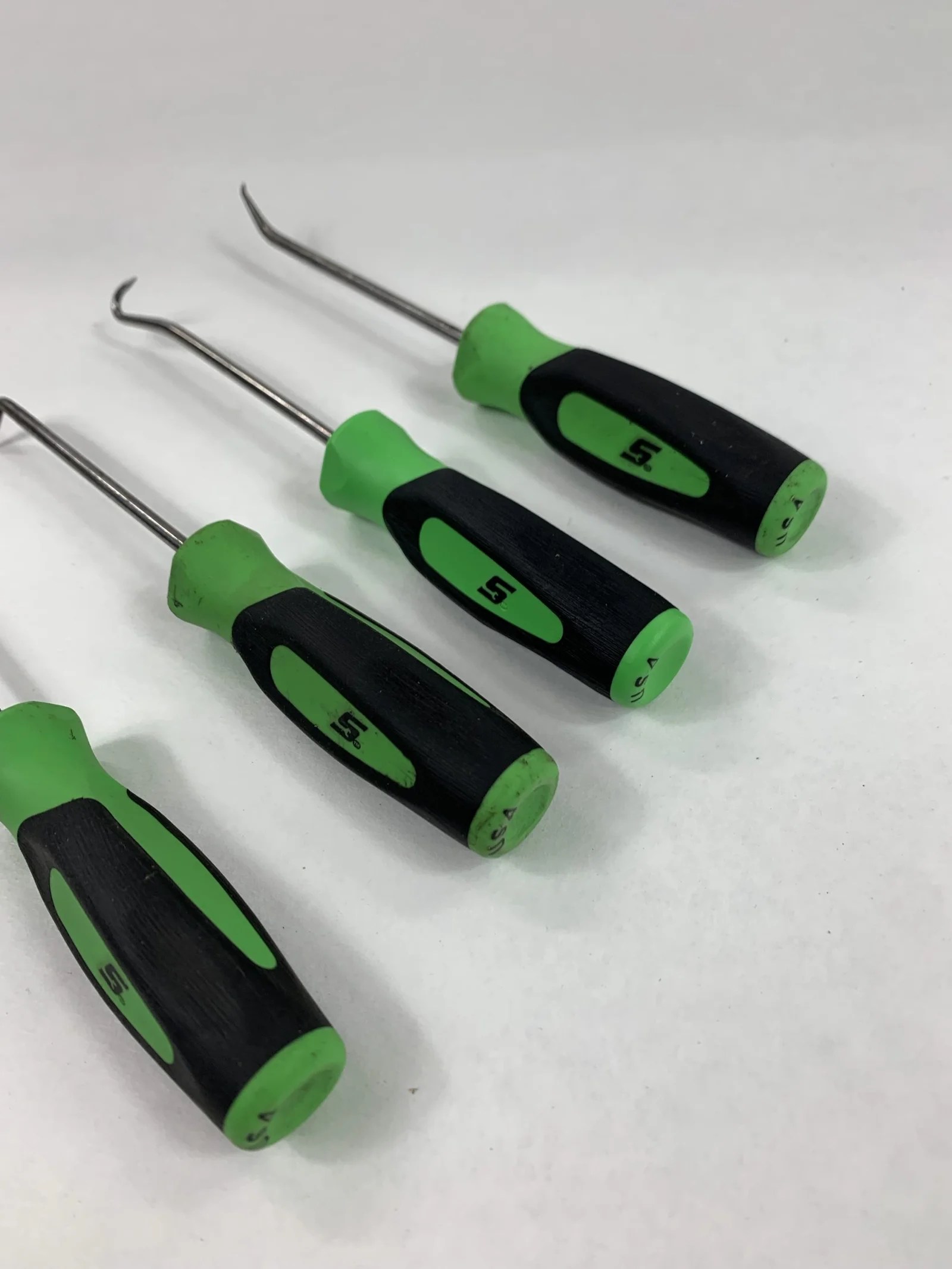 Snap On - SGASA204C - KB Tools