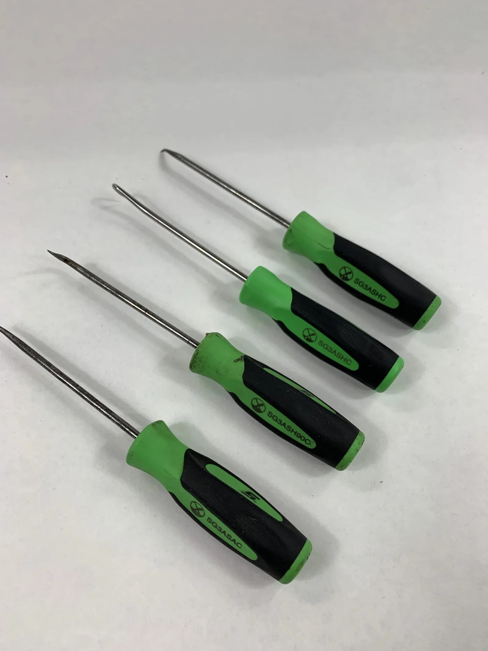 Snap On - SGASA204C - KB Tools