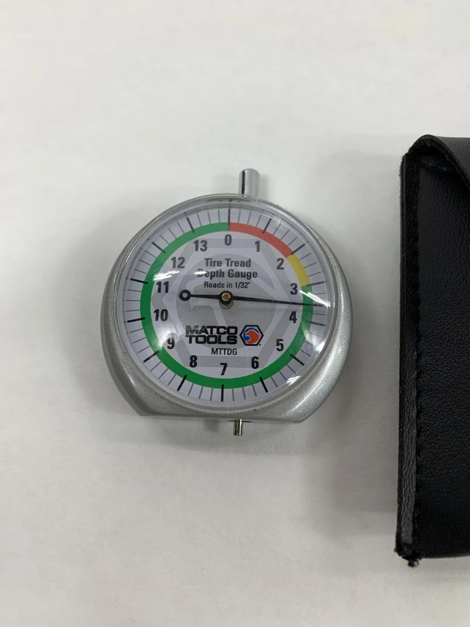 Matco - MTTDG - KB Tools