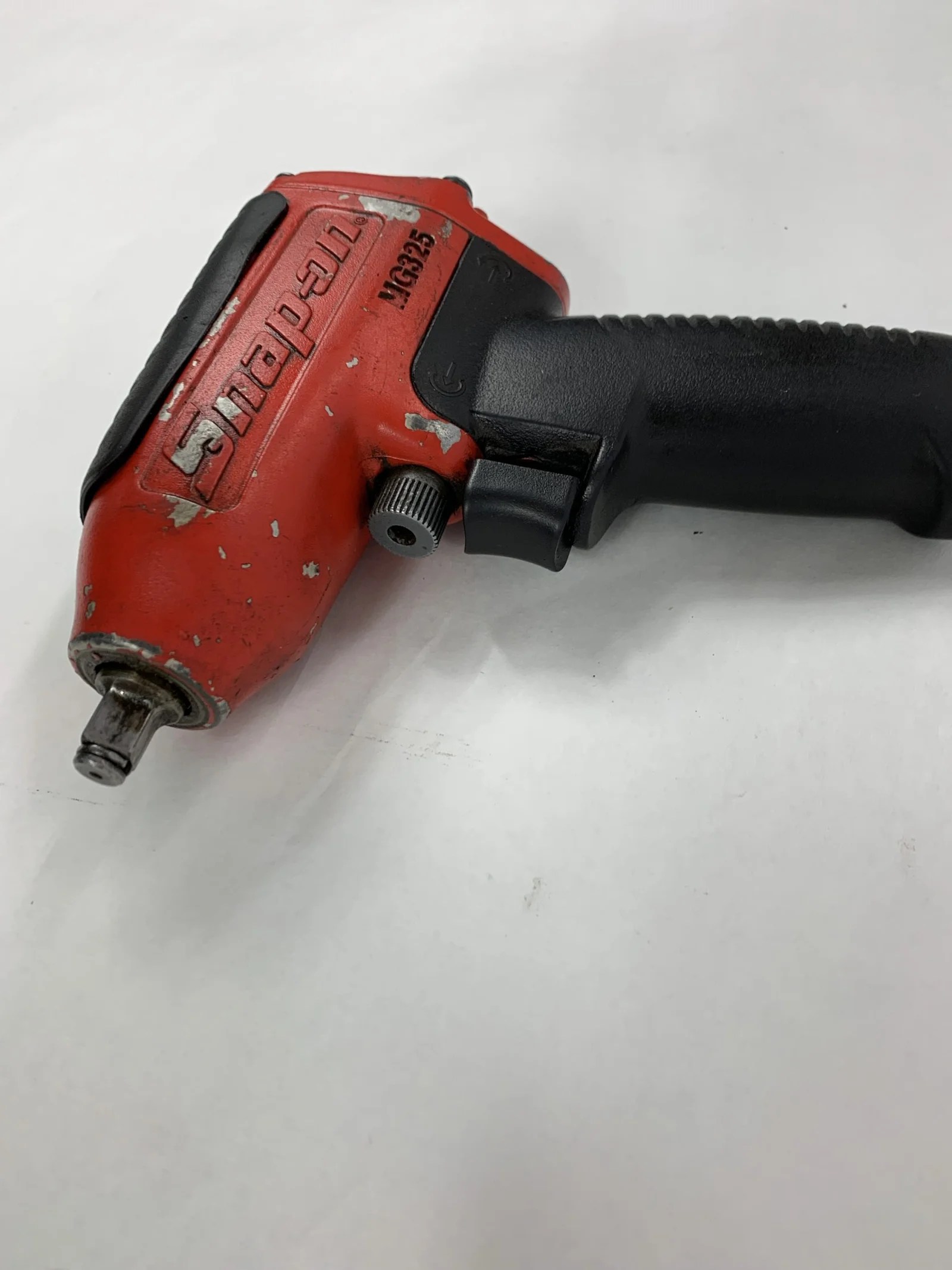 Snap On - MG325 - KB Tools