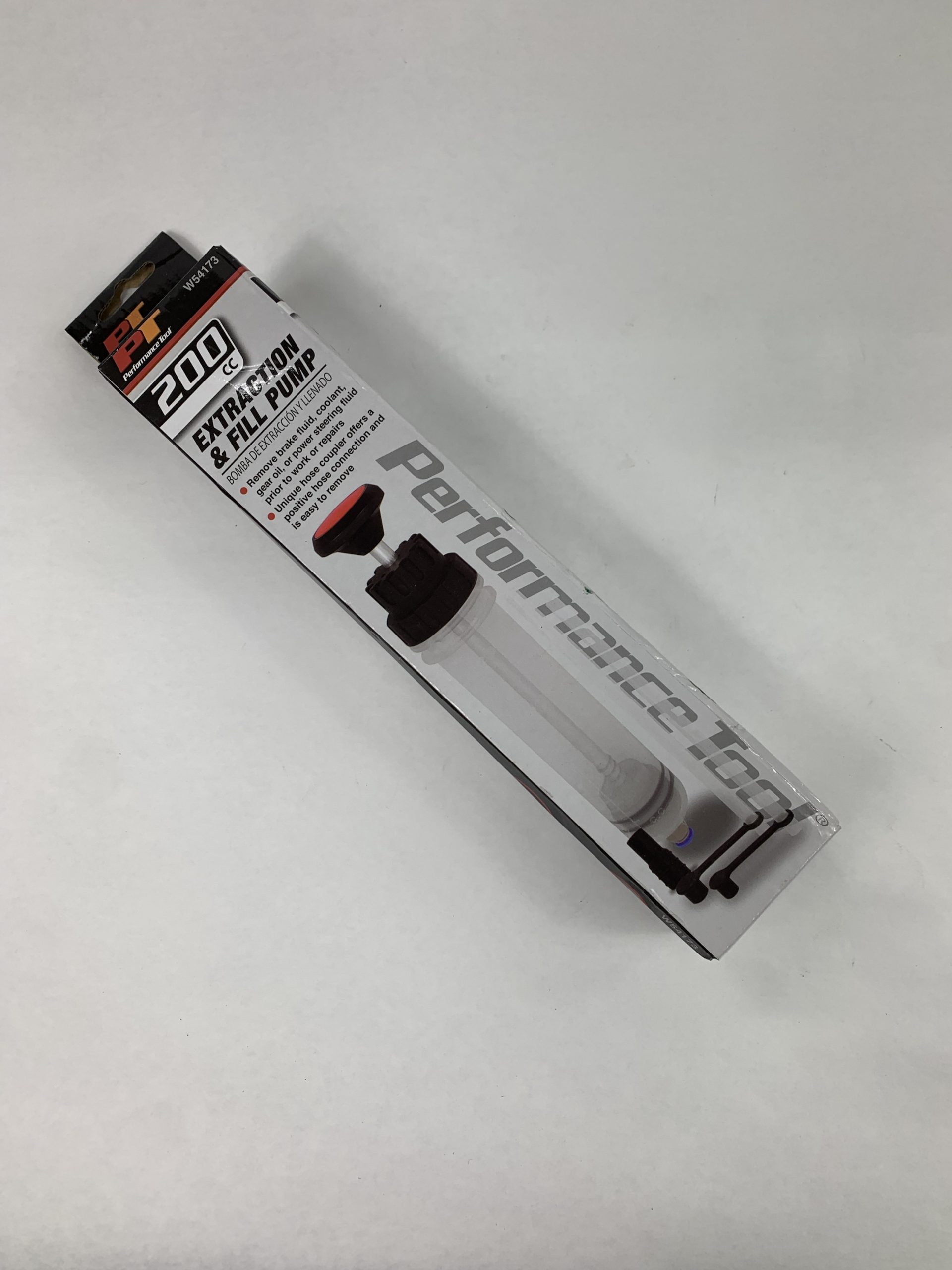 Peformance Tool - W54173 - KB Tools