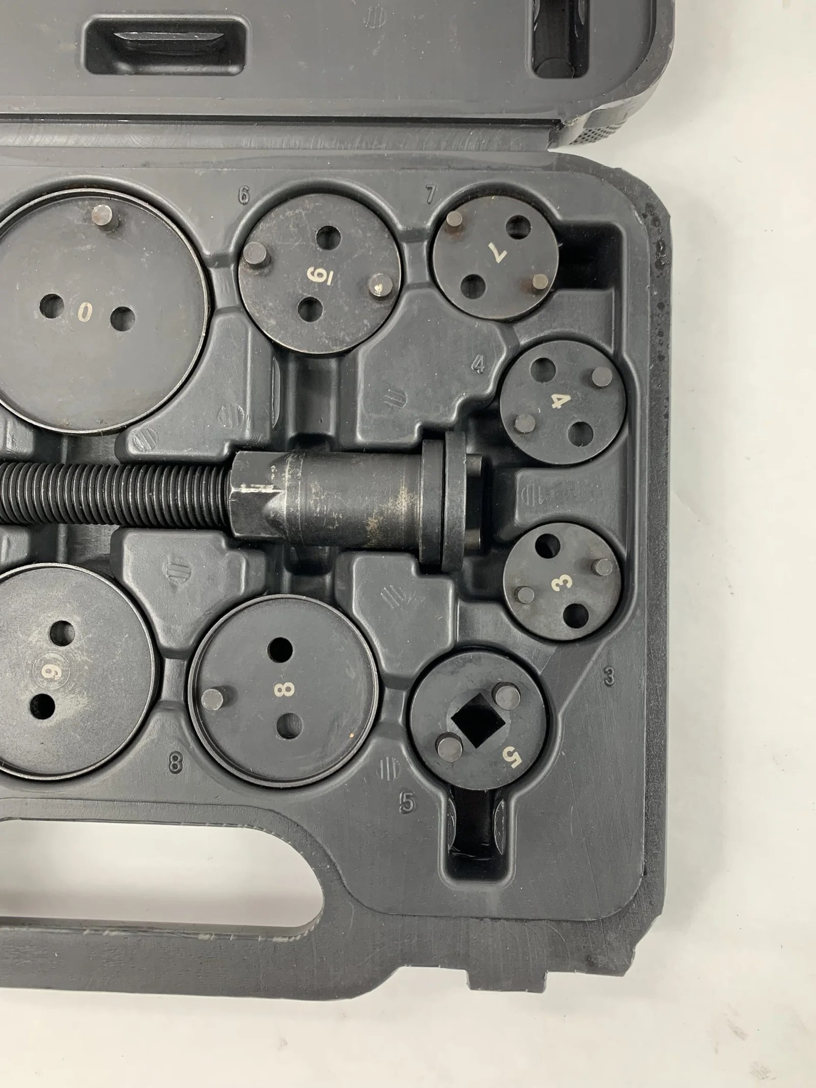 Maddox MF111 KB Tools