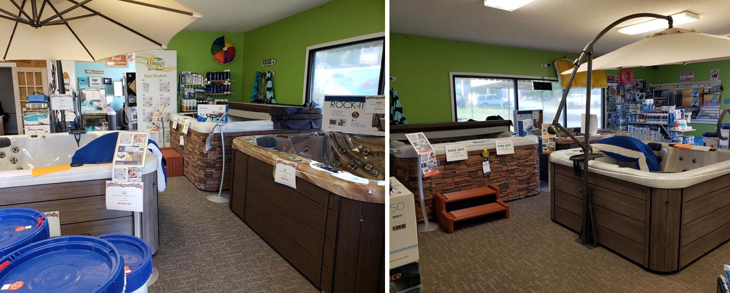 KBuilt Construction and Pools KBuilt Construction of Burlington, NC