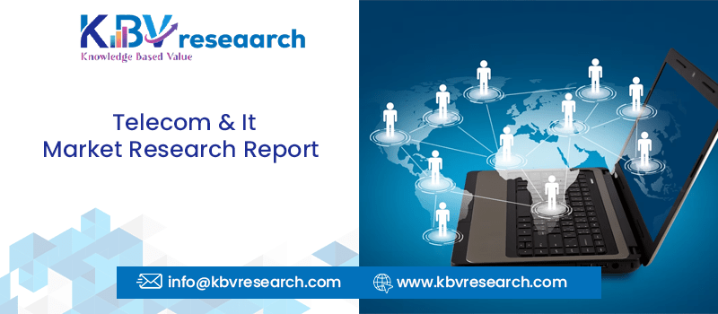 & IT Market Research Reports and Trend Analysis