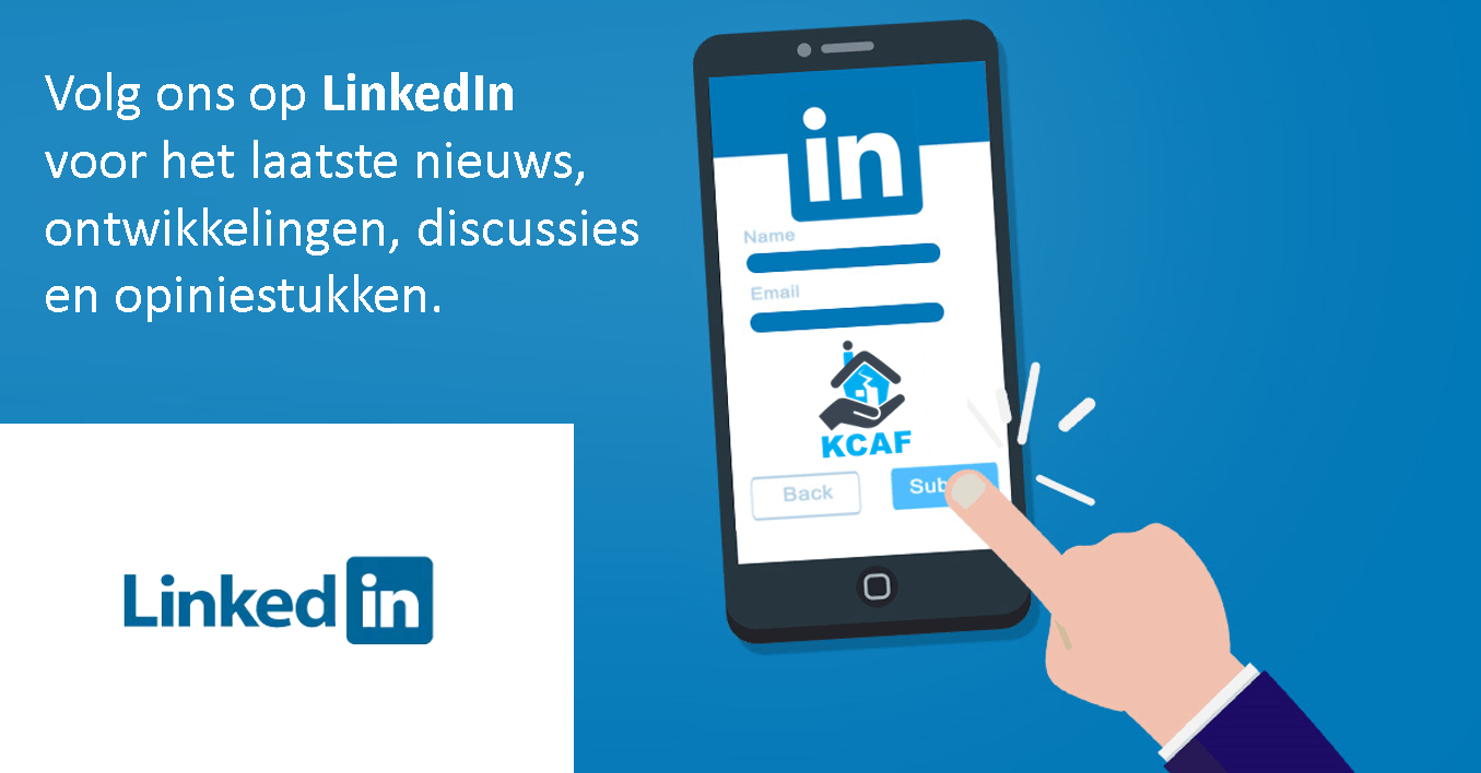 KCAF Kennis Centrum Aanpak Funderingsproblematiek
