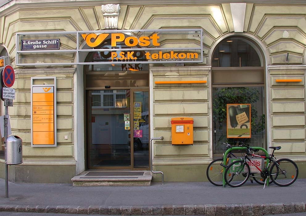 Vienna Neighborhoods the Karmeliter Quarter of BoBos Vienna Muses