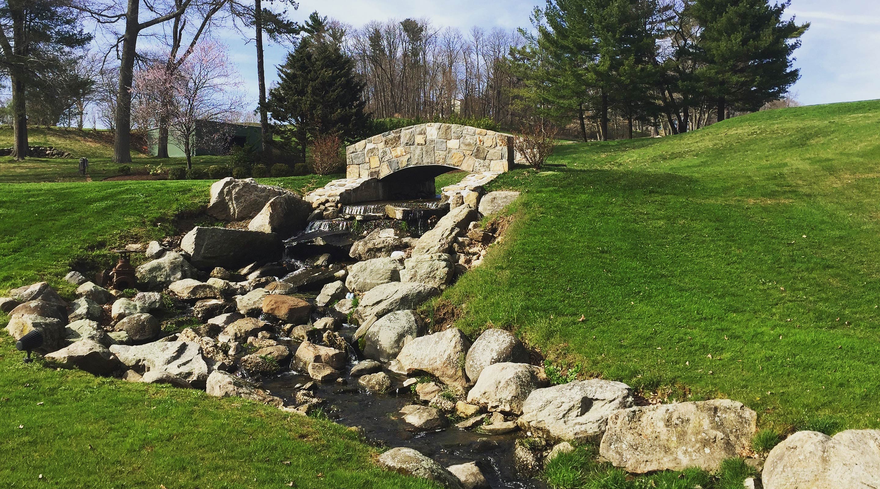 Private Golf Club Elmsford, NY Knollwood Country Club