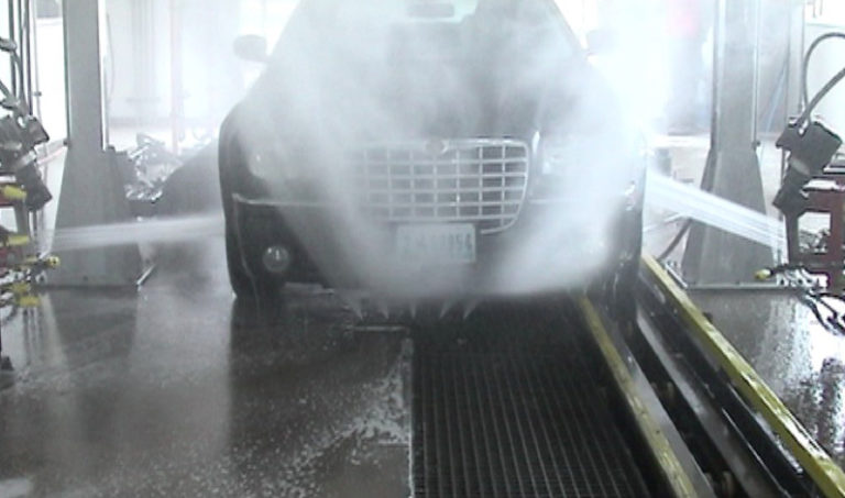 Car Wash Chemicals KC Chemicals, Travelers Rest, SC