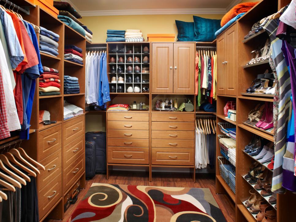 Basement Storage Systems Kansas City Custom Closets