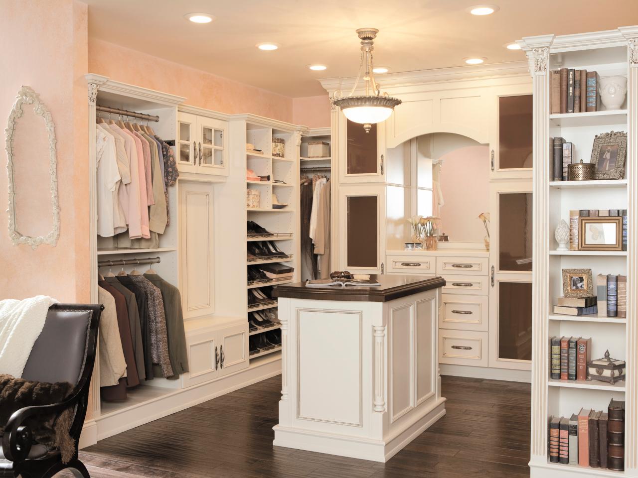 BoutiqueInspired Closets Kansas City Custom Closets